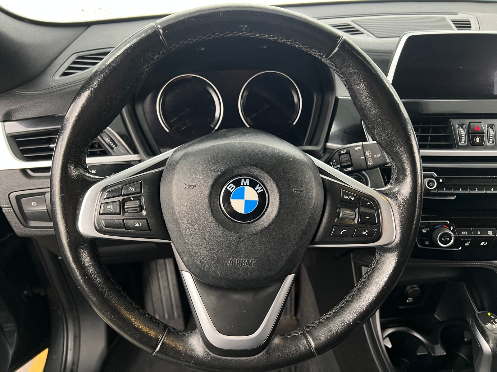 Thumbnail: 2019 BMW X2 - 4