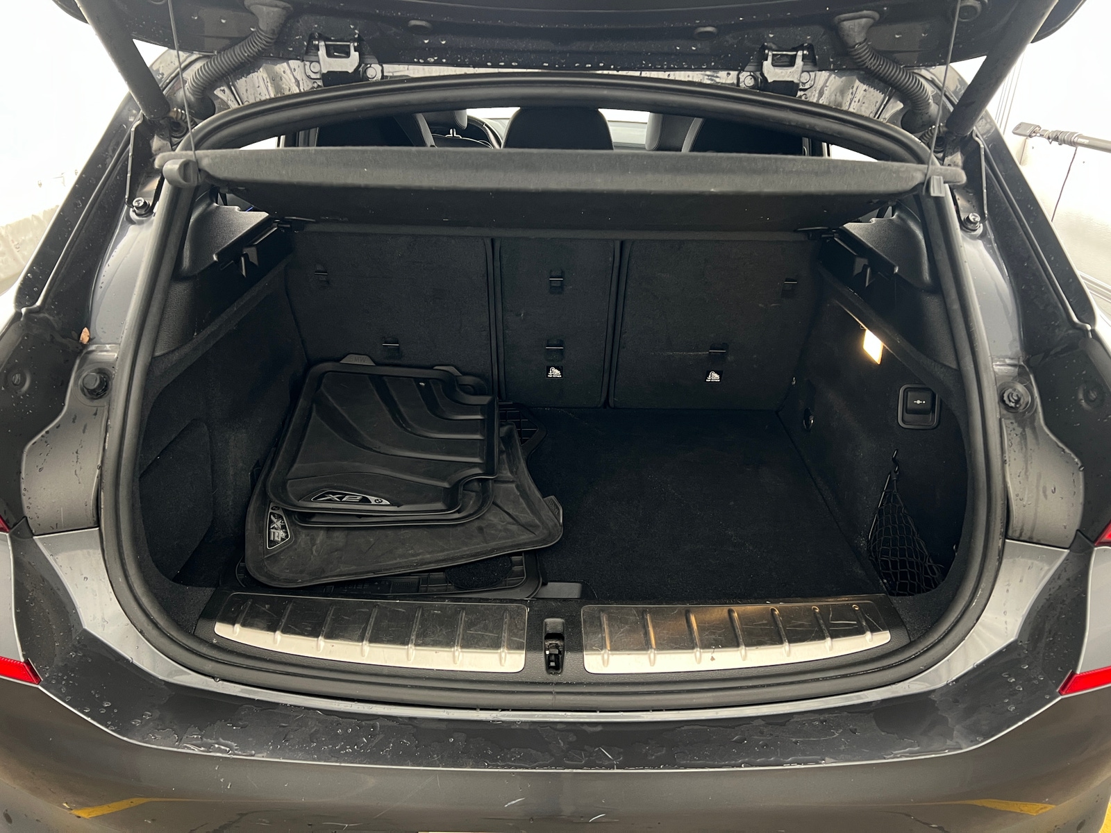 Thumbnail: 2019 BMW X2 - 6