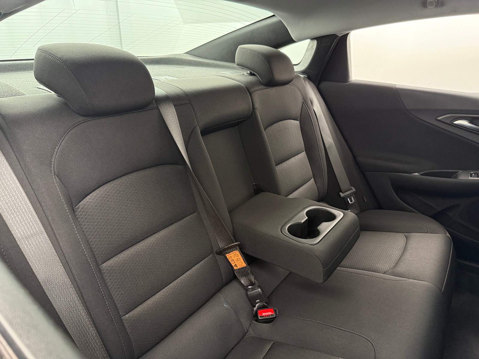 Thumbnail: 2024 Chevrolet Malibu - 6