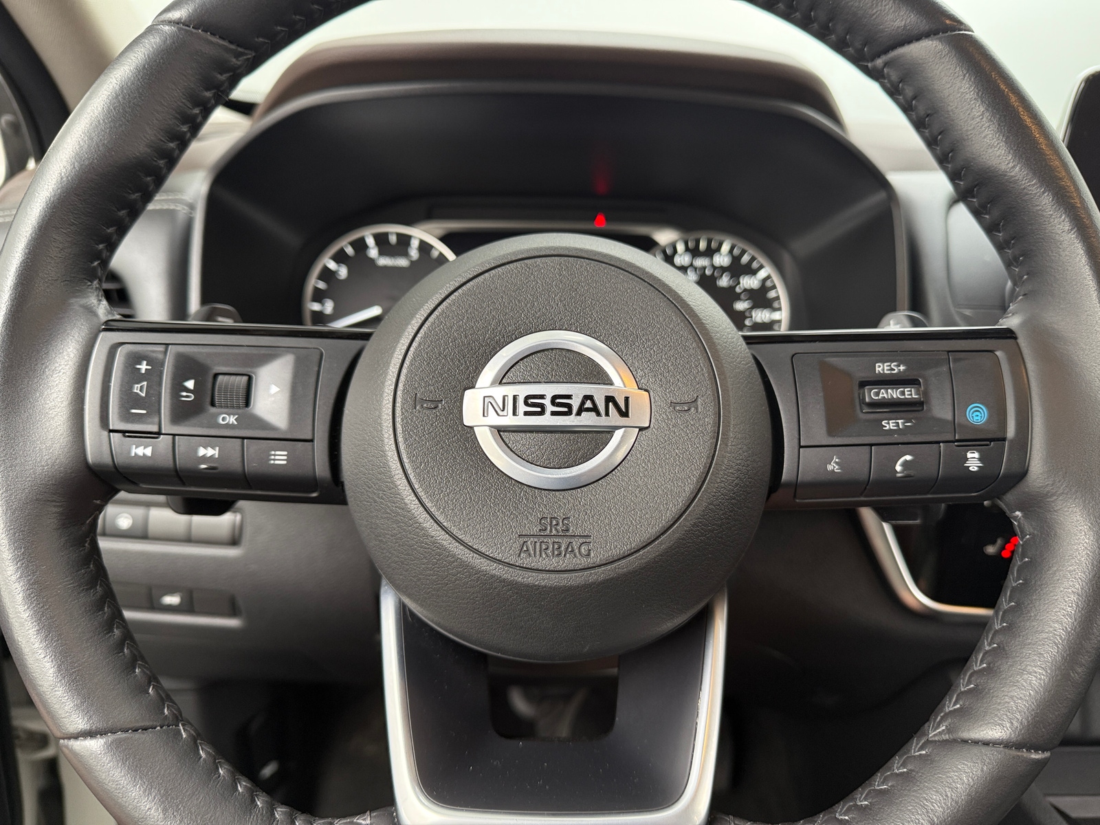 Thumbnail: 2021 Nissan Rogue - 5