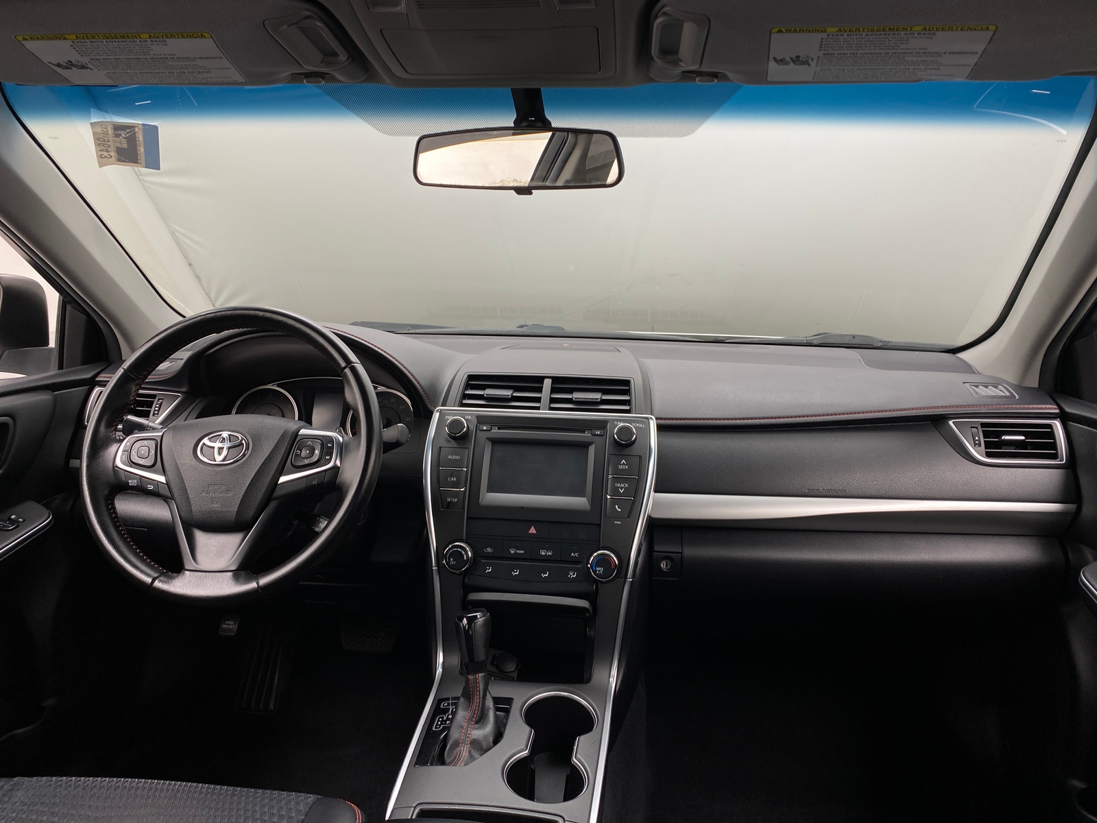 Thumbnail: 2015 Toyota Camry - 3
