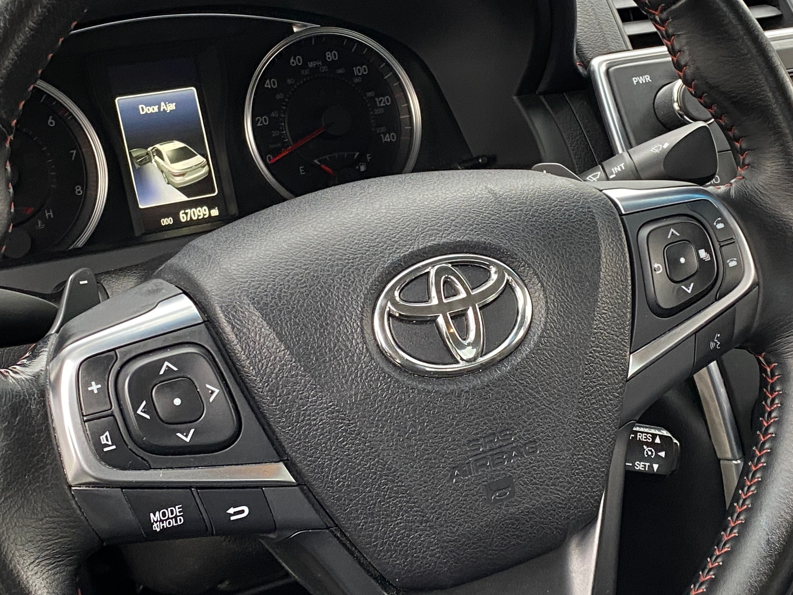 Thumbnail: 2015 Toyota Camry - 5