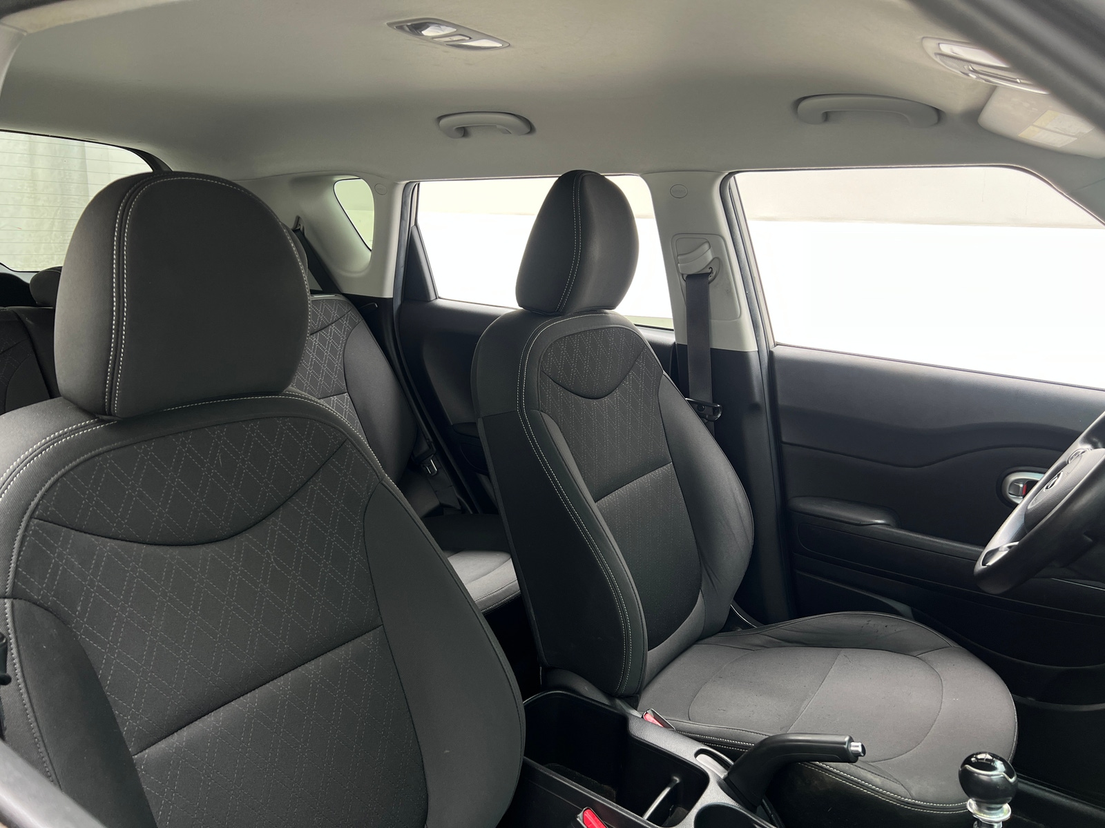 Thumbnail: 2014 Kia Soul - 2
