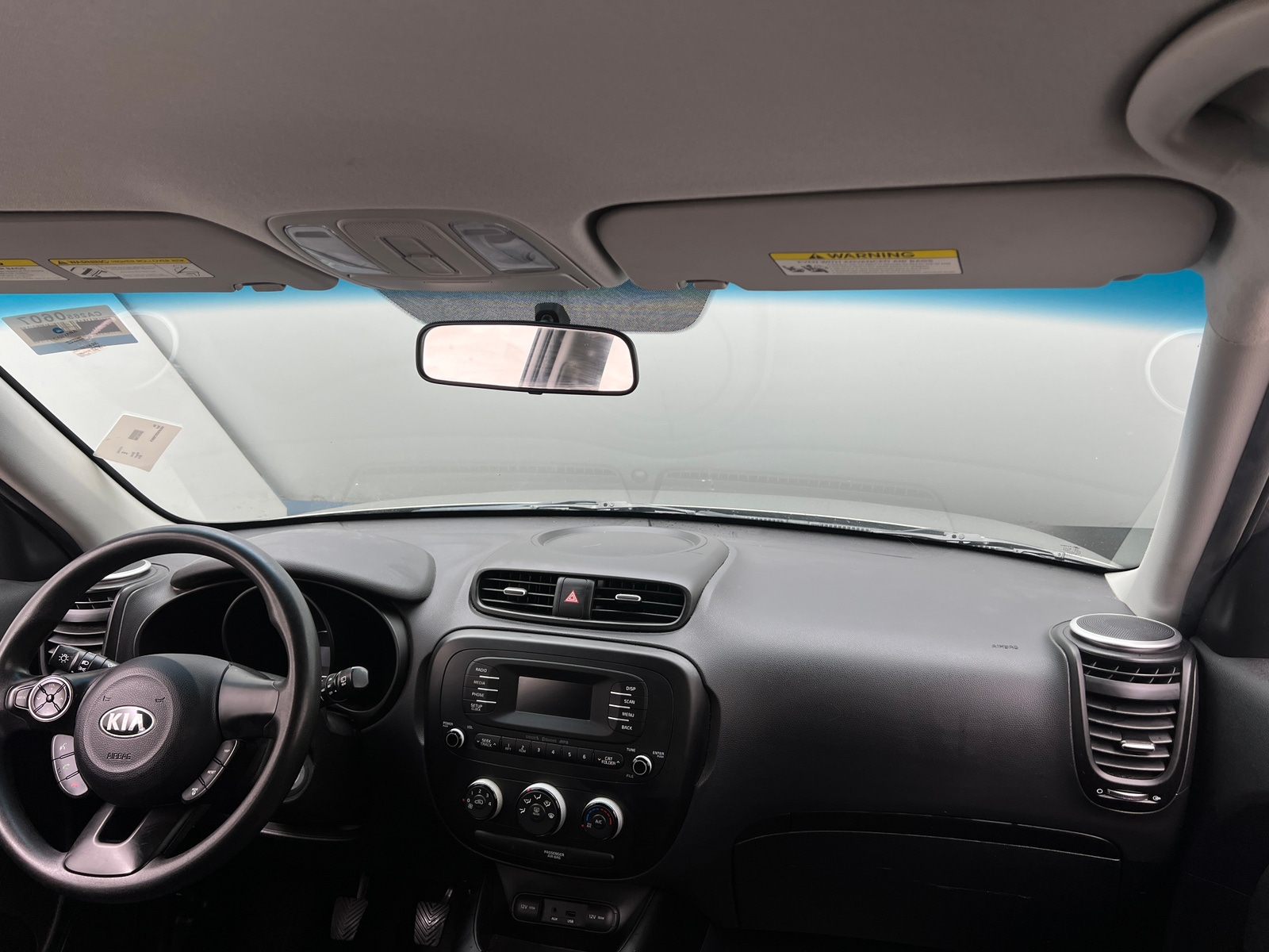 Thumbnail: 2014 Kia Soul - 3