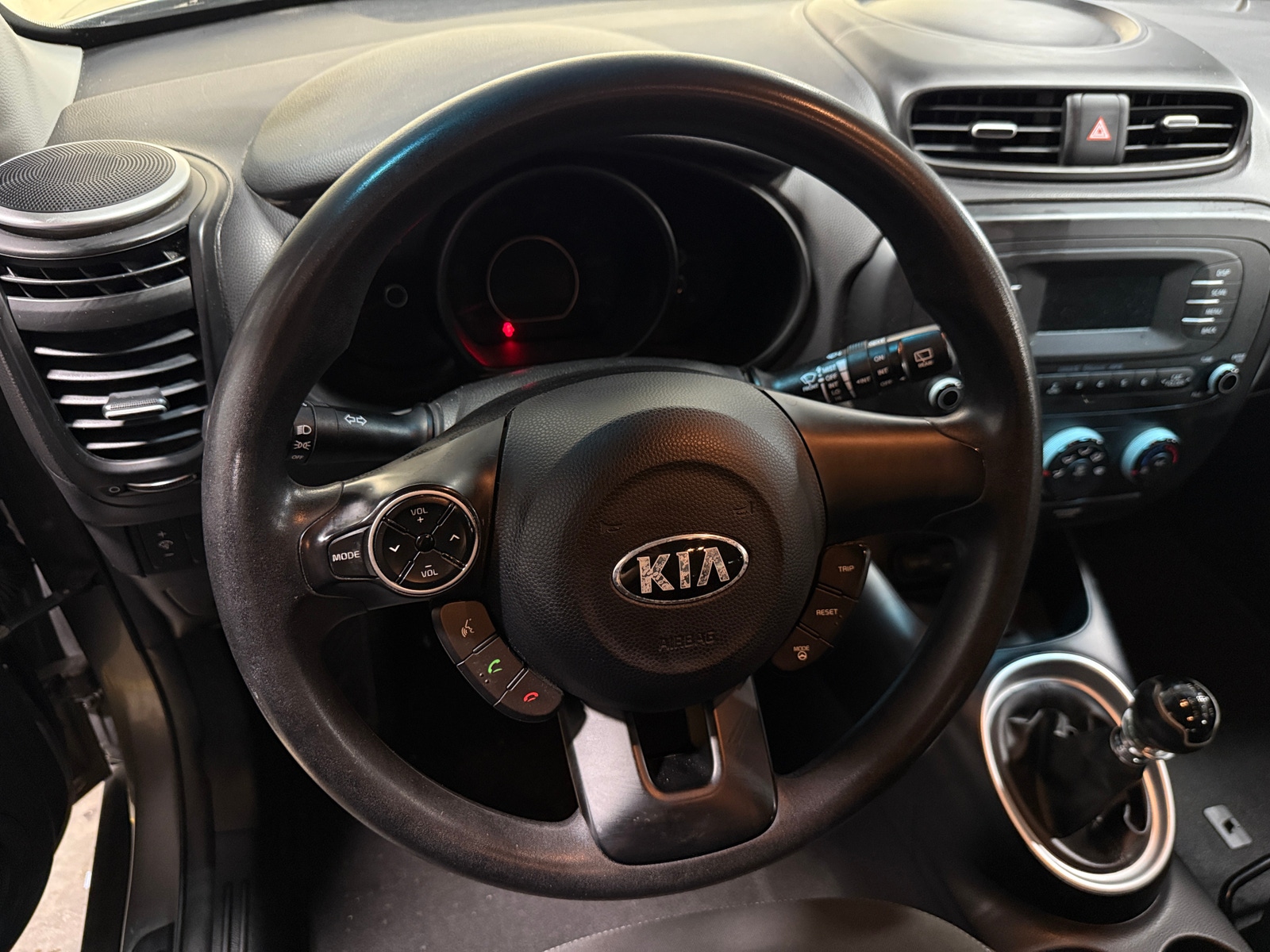 Thumbnail: 2014 Kia Soul - 5