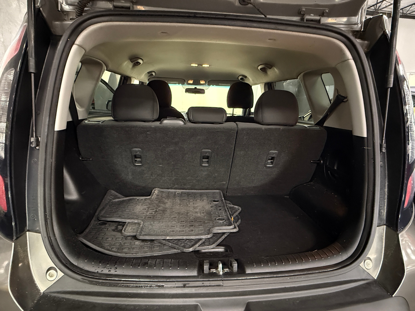 Thumbnail: 2014 Kia Soul - 7