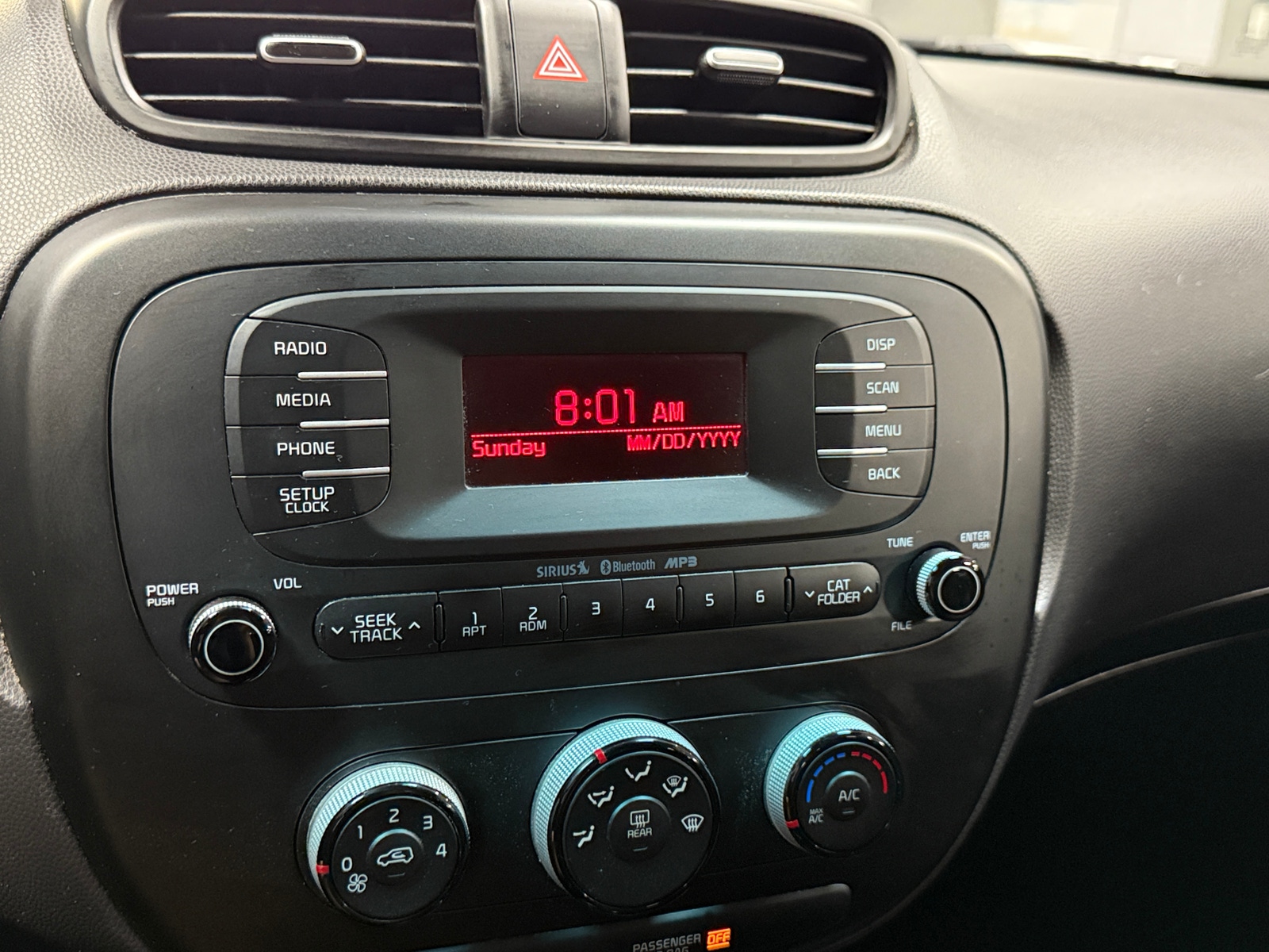 Thumbnail: 2014 Kia Soul - 4