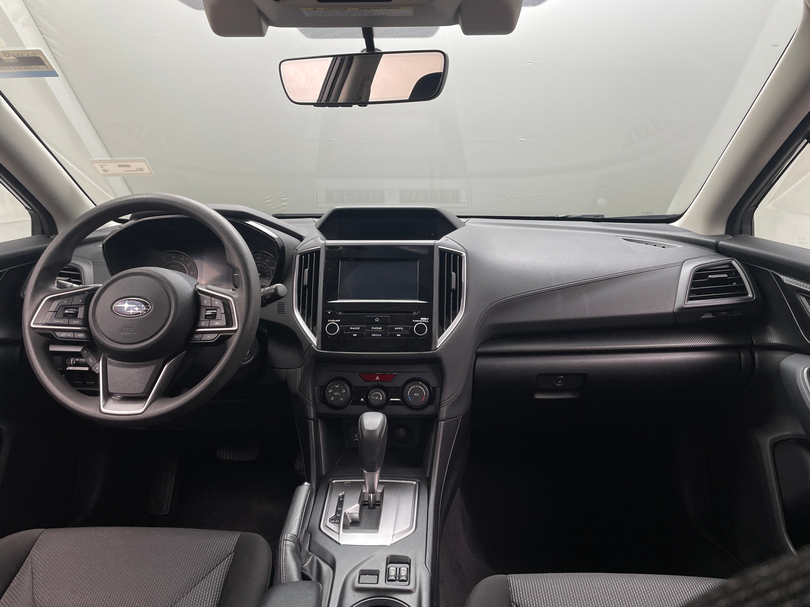 Thumbnail: 2022 Subaru Impreza - 3