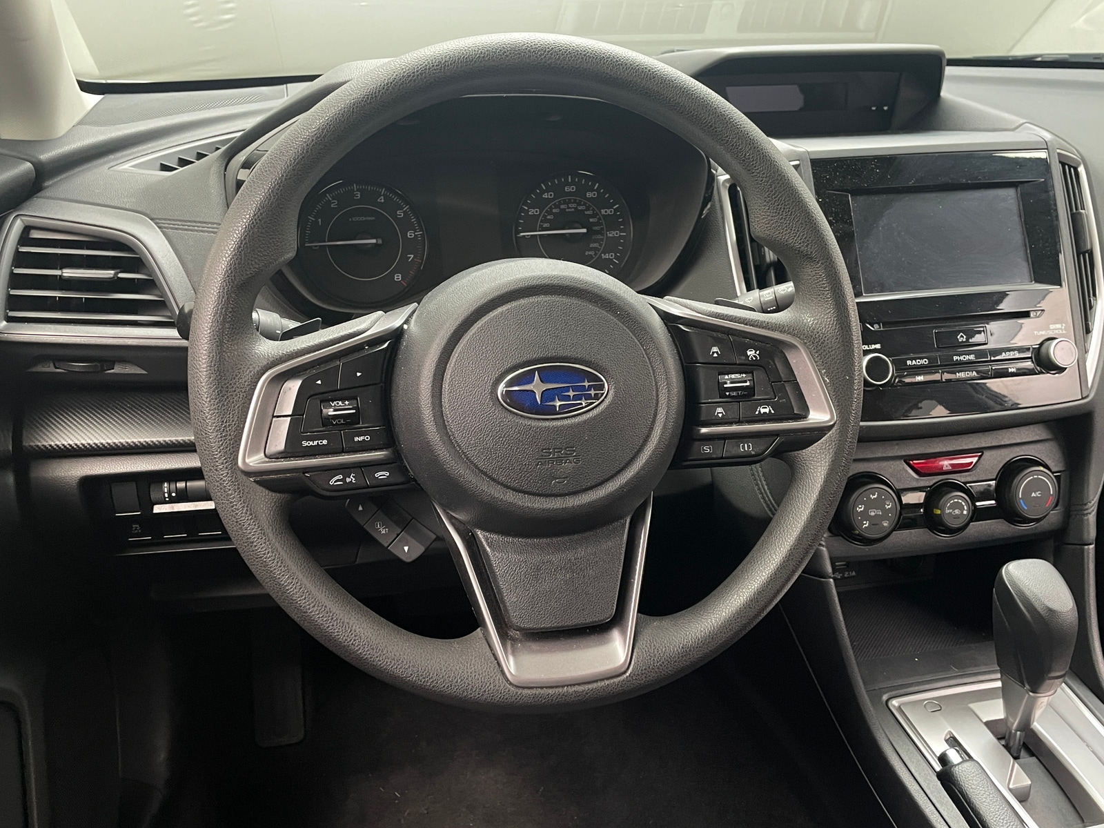 Thumbnail: 2022 Subaru Impreza - 5