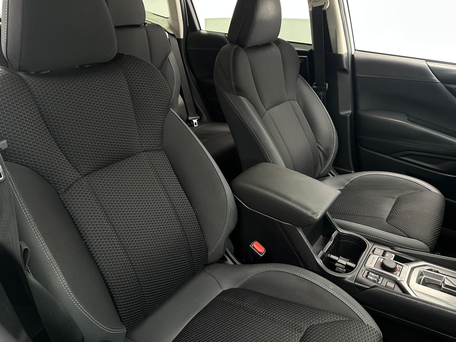 Thumbnail: 2019 Subaru Forester - 2