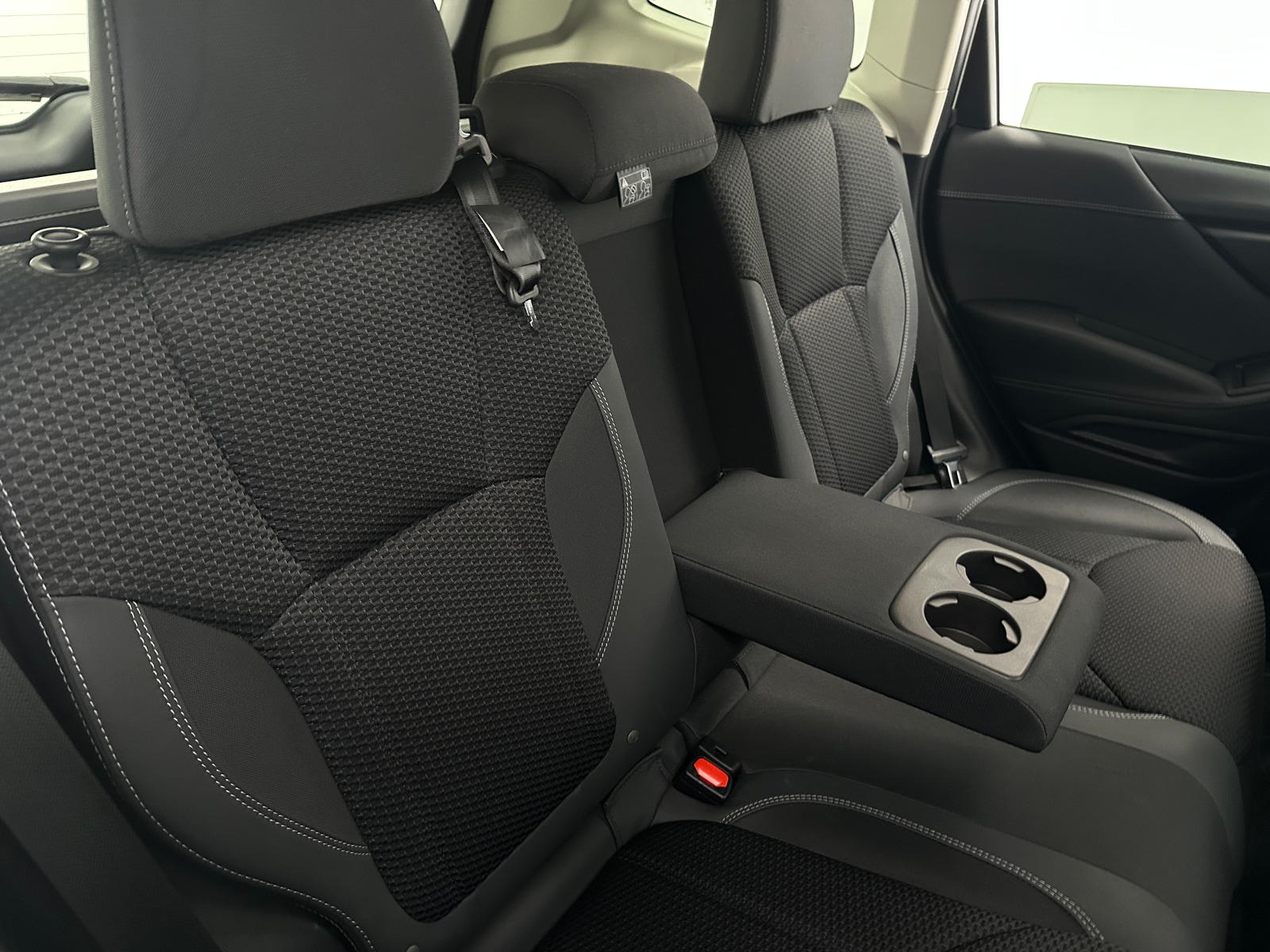 Thumbnail: 2019 Subaru Forester - 6