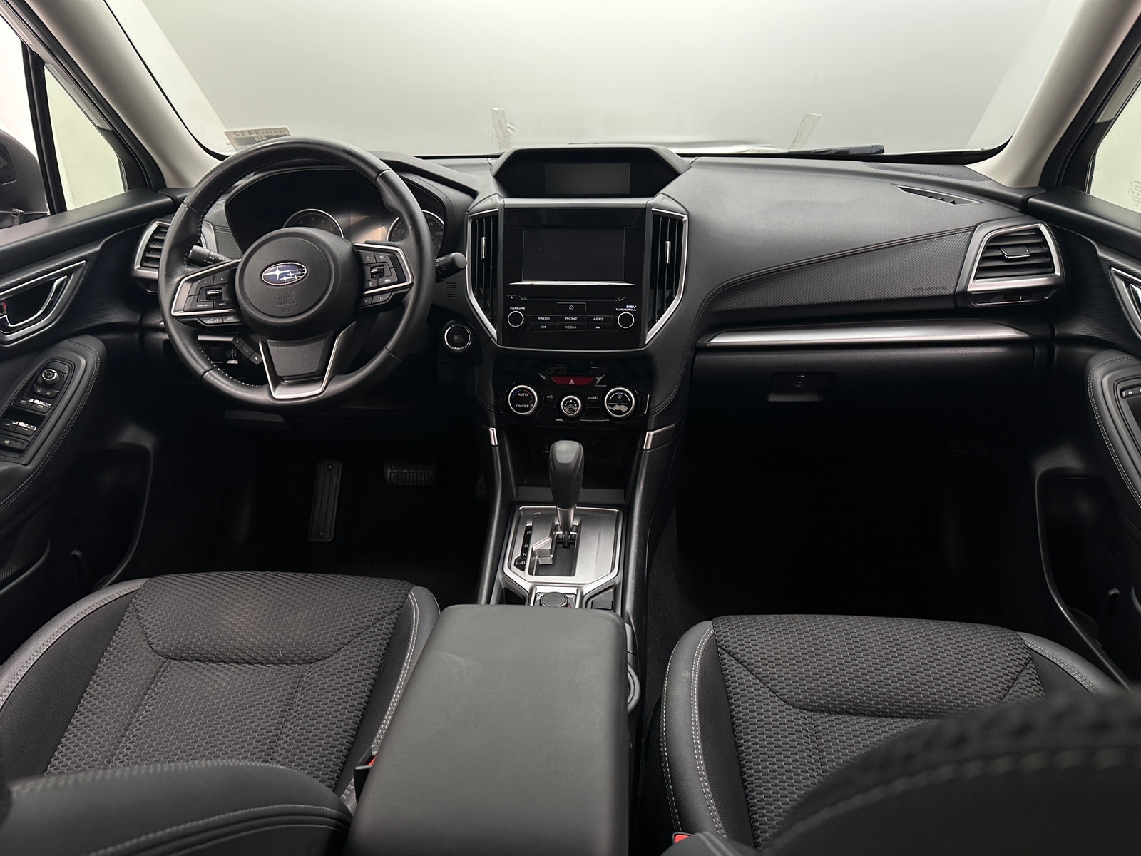 Thumbnail: 2019 Subaru Forester - 3