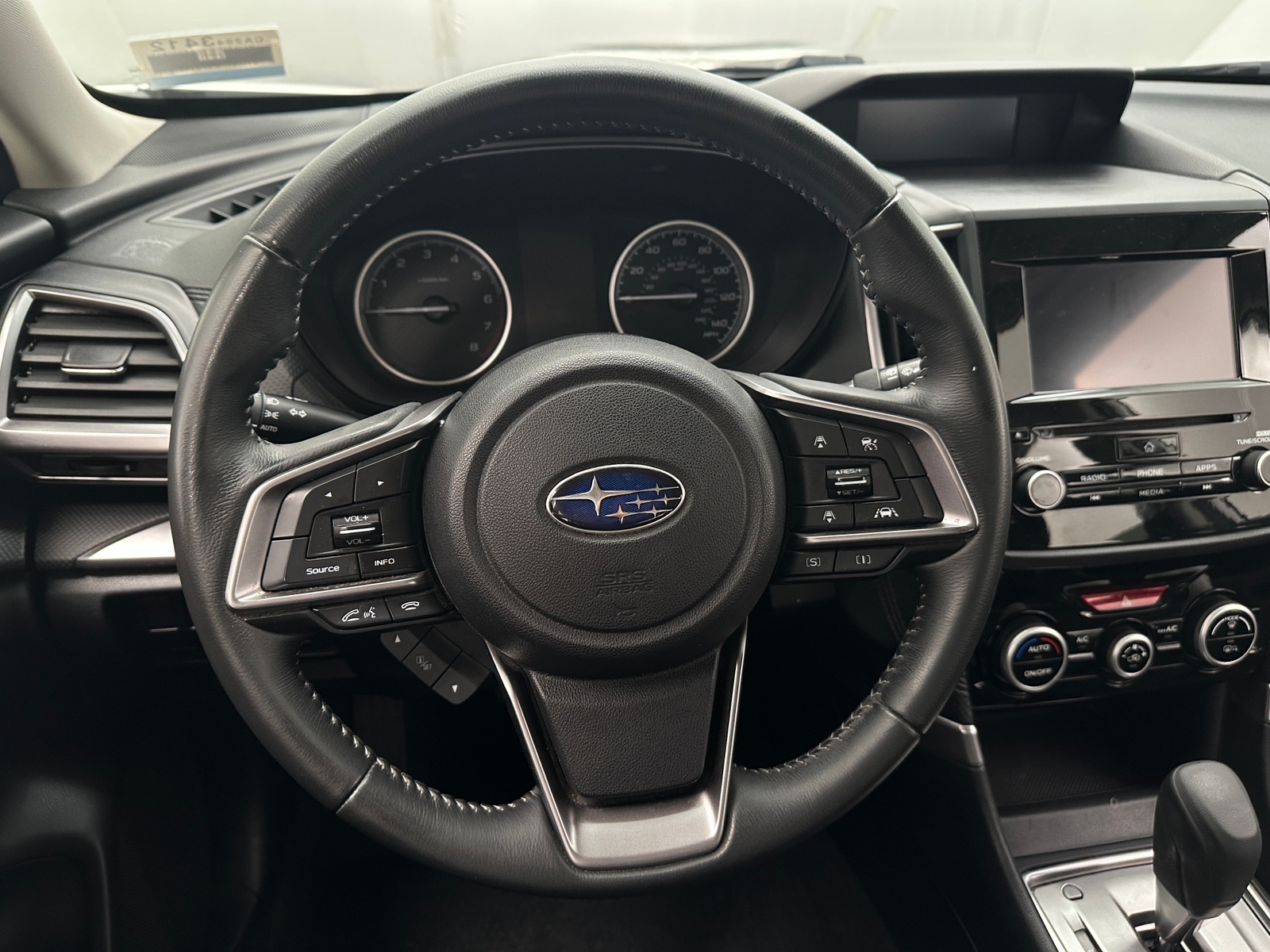 Thumbnail: 2019 Subaru Forester - 5