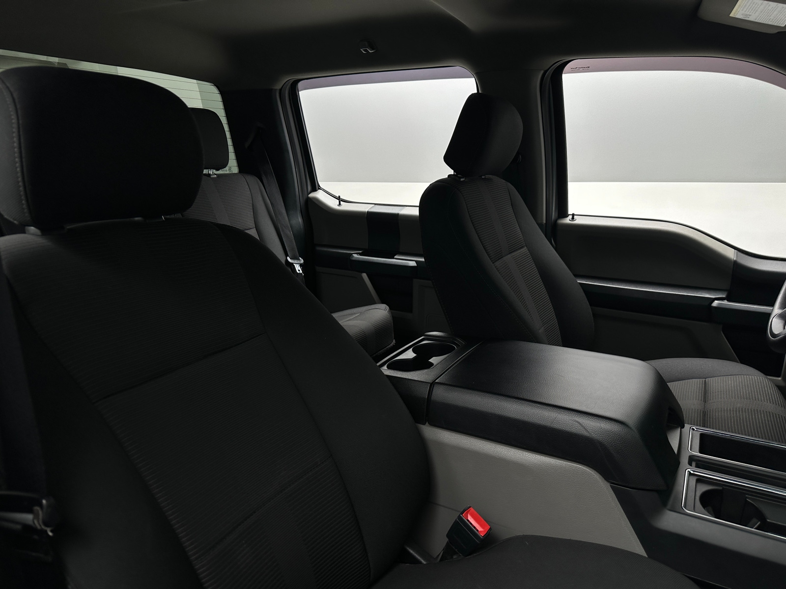 Thumbnail: 2020 Ford Econoline - 2