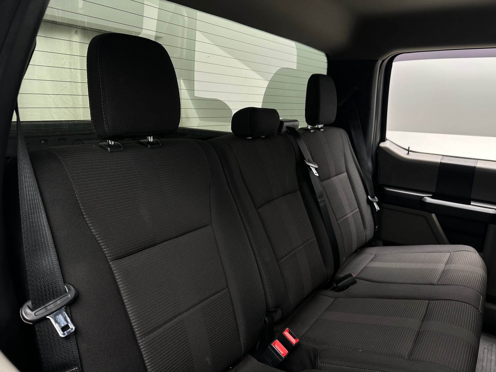 Thumbnail: 2020 Ford Econoline - 6