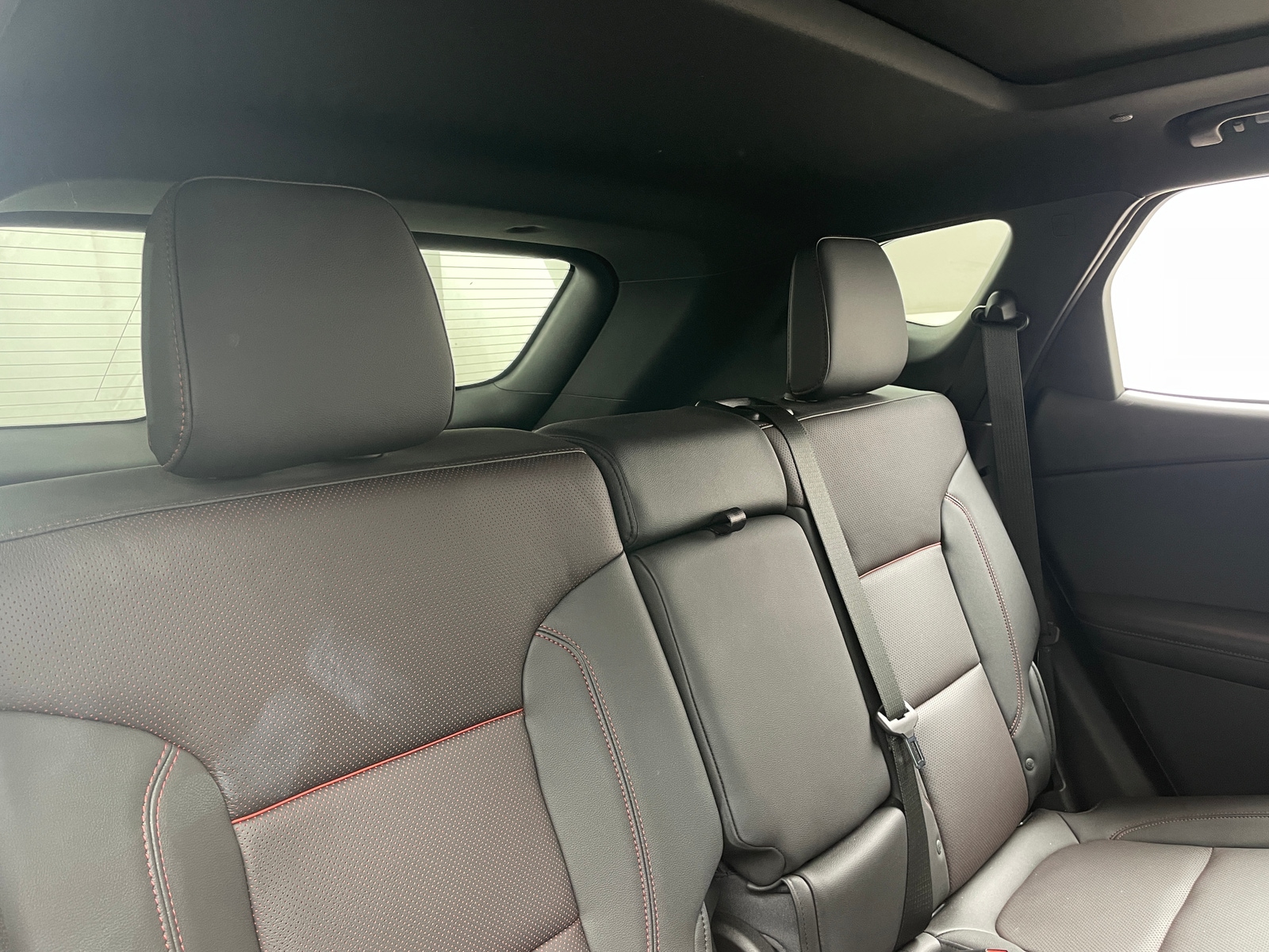 Thumbnail: 2020 Chevrolet Blazer - 5