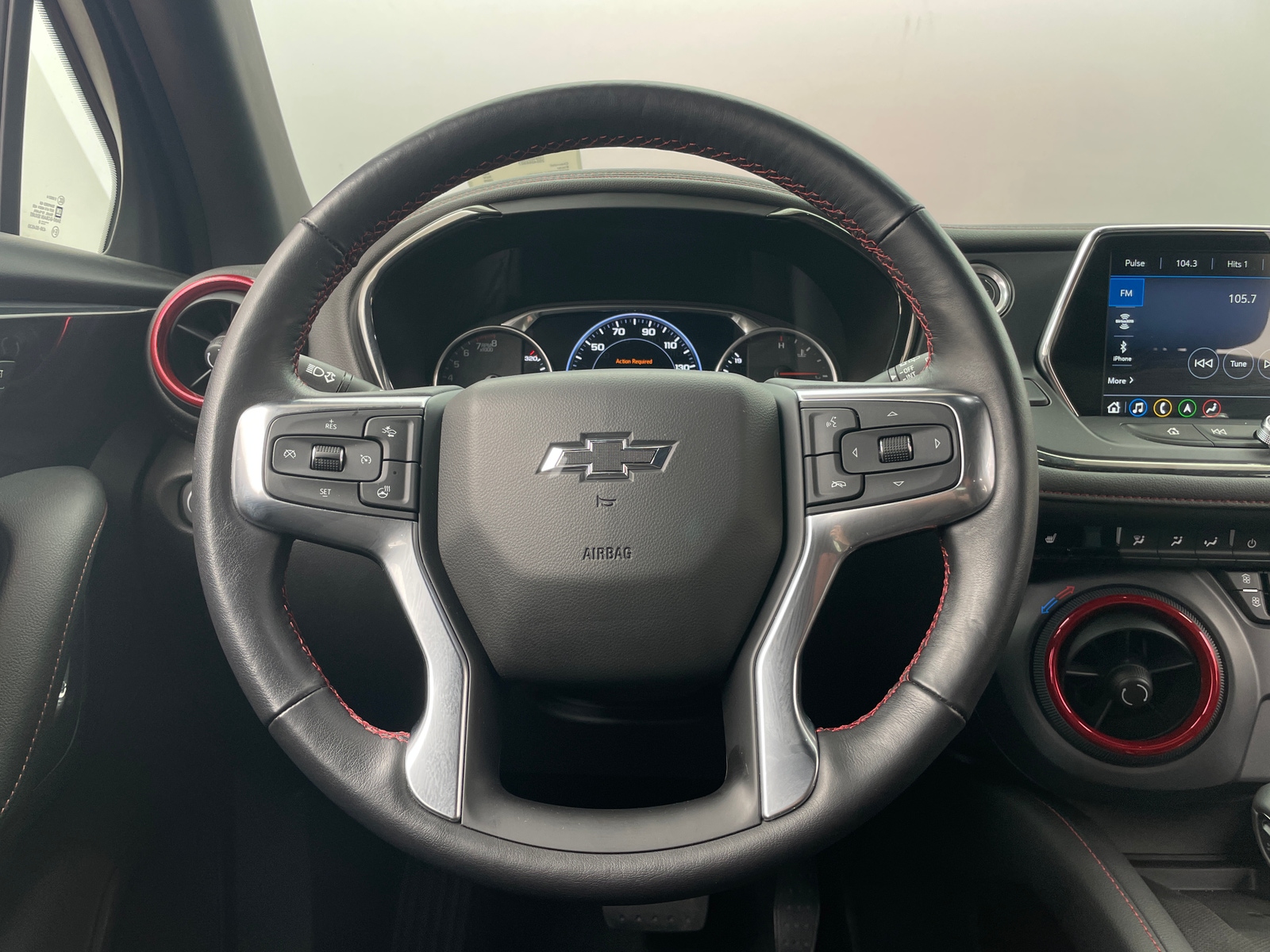 Thumbnail: 2020 Chevrolet Blazer - 4