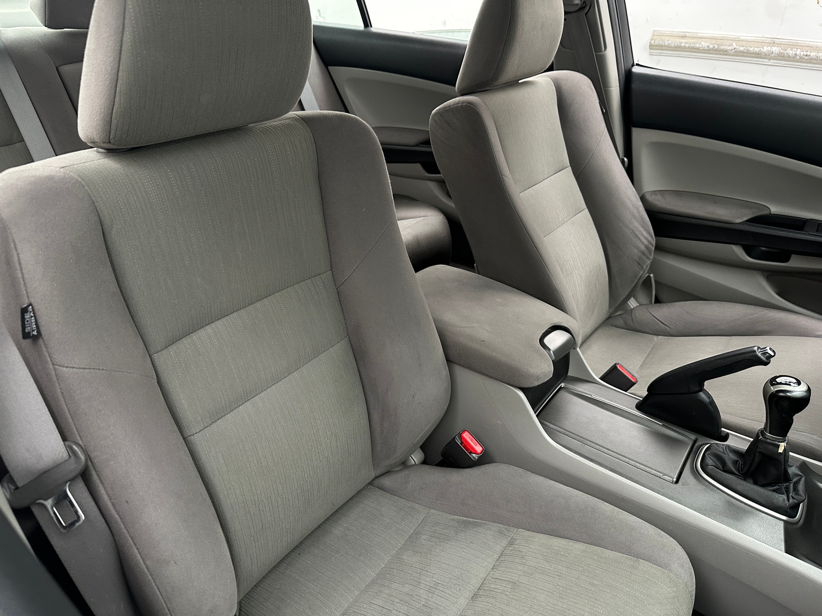 Thumbnail: 2012 Honda Accord - 2