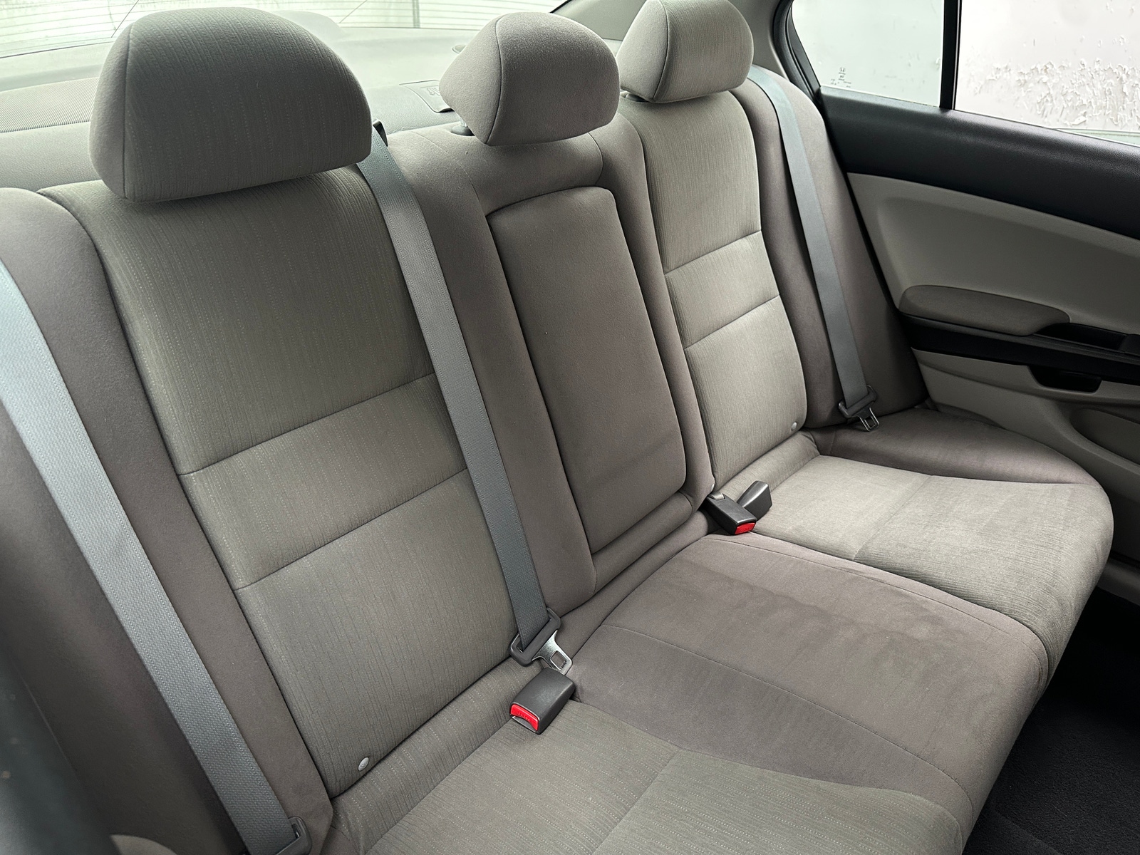 Thumbnail: 2012 Honda Accord - 6