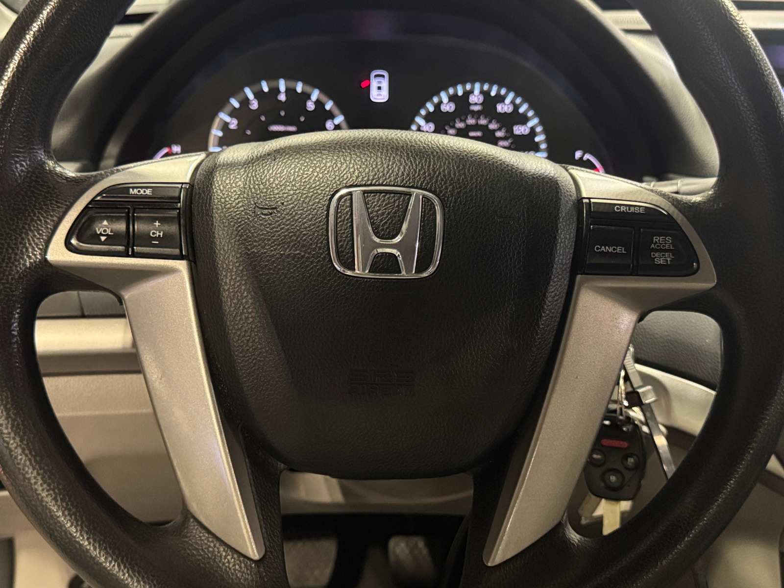 Thumbnail: 2012 Honda Accord - 5