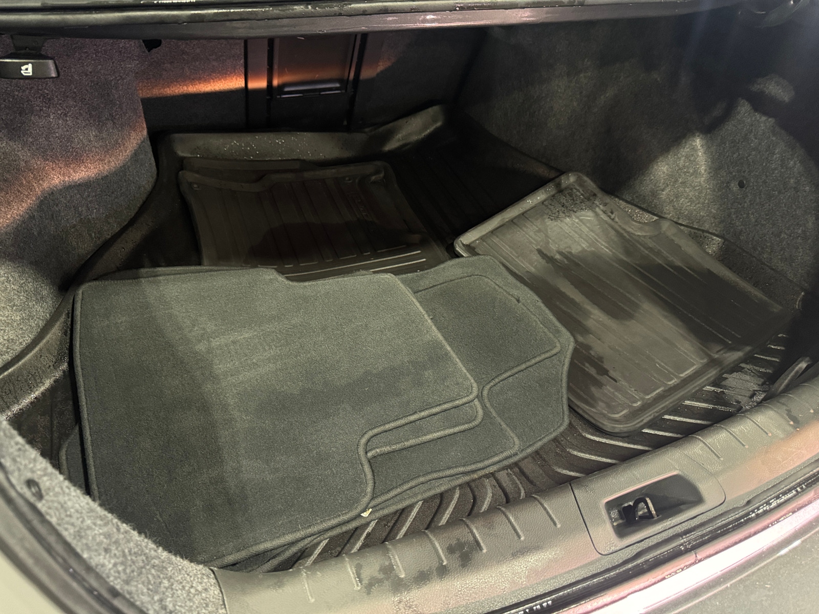 Thumbnail: 2012 Honda Accord - 7
