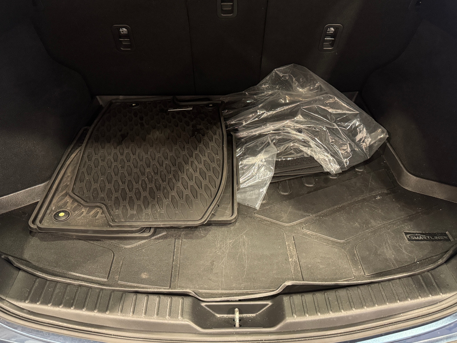 Thumbnail: 2021 Mazda CX-5 - 6