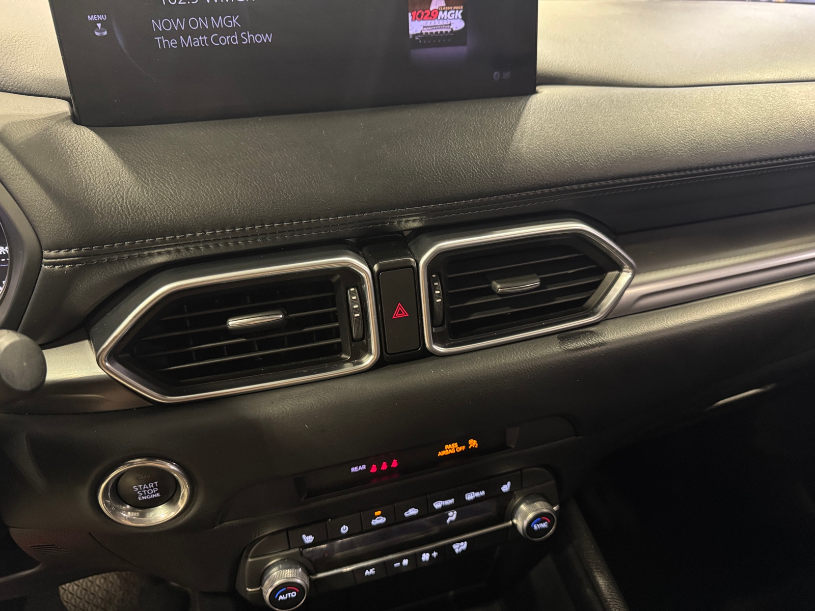 Thumbnail: 2021 Mazda CX-5 - 3