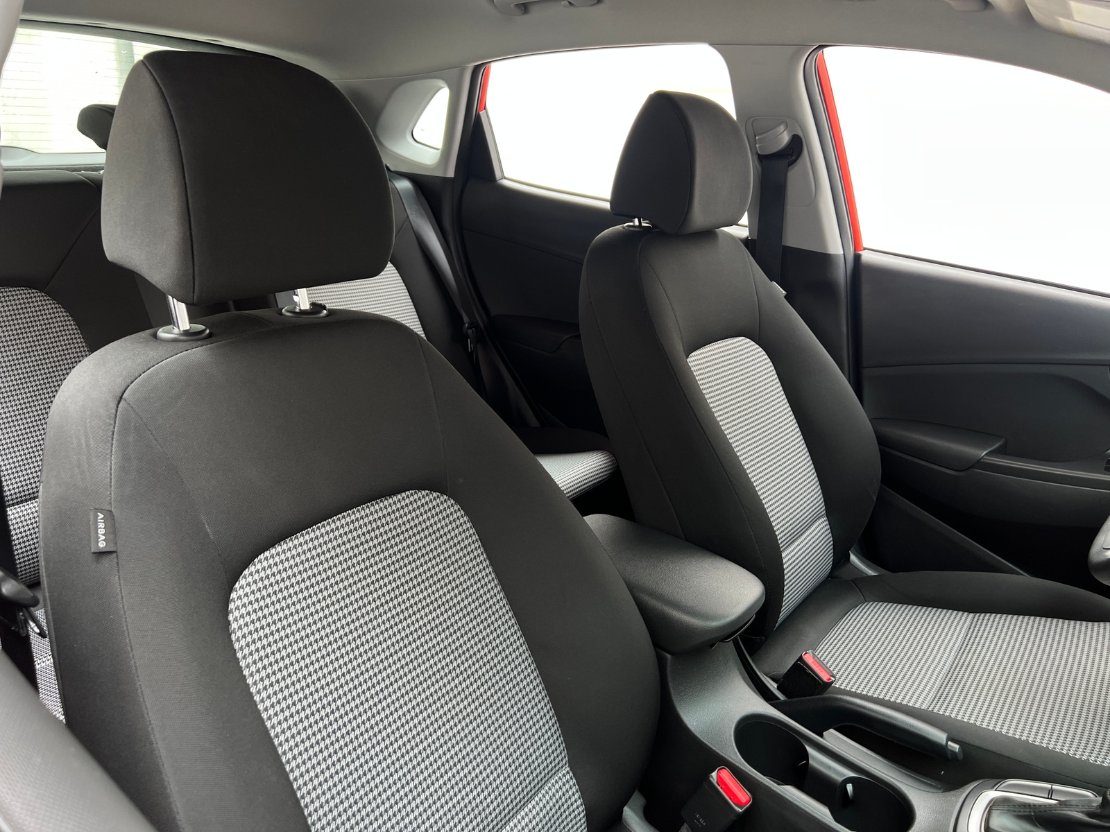 Thumbnail: 2019 Hyundai Kona - 2