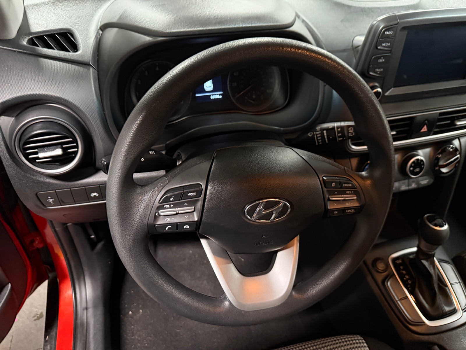 Thumbnail: 2019 Hyundai Kona - 5
