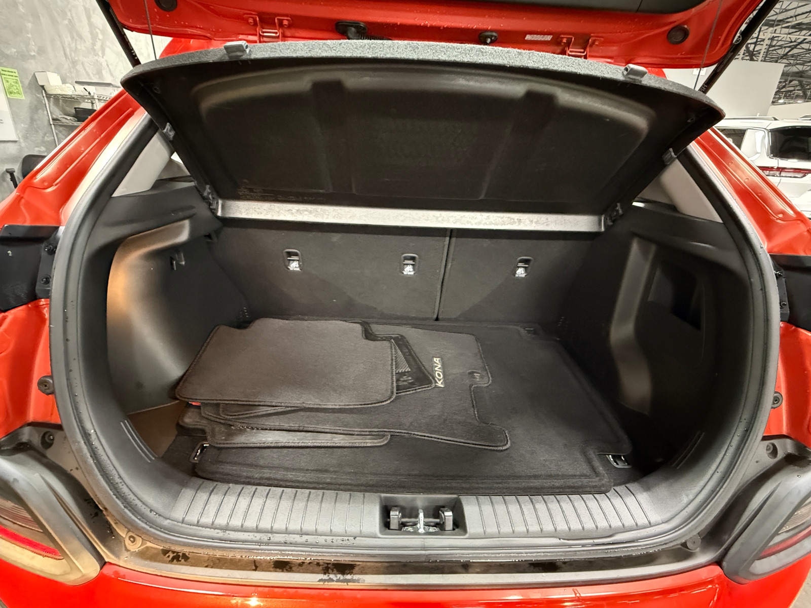 Thumbnail: 2019 Hyundai Kona - 7