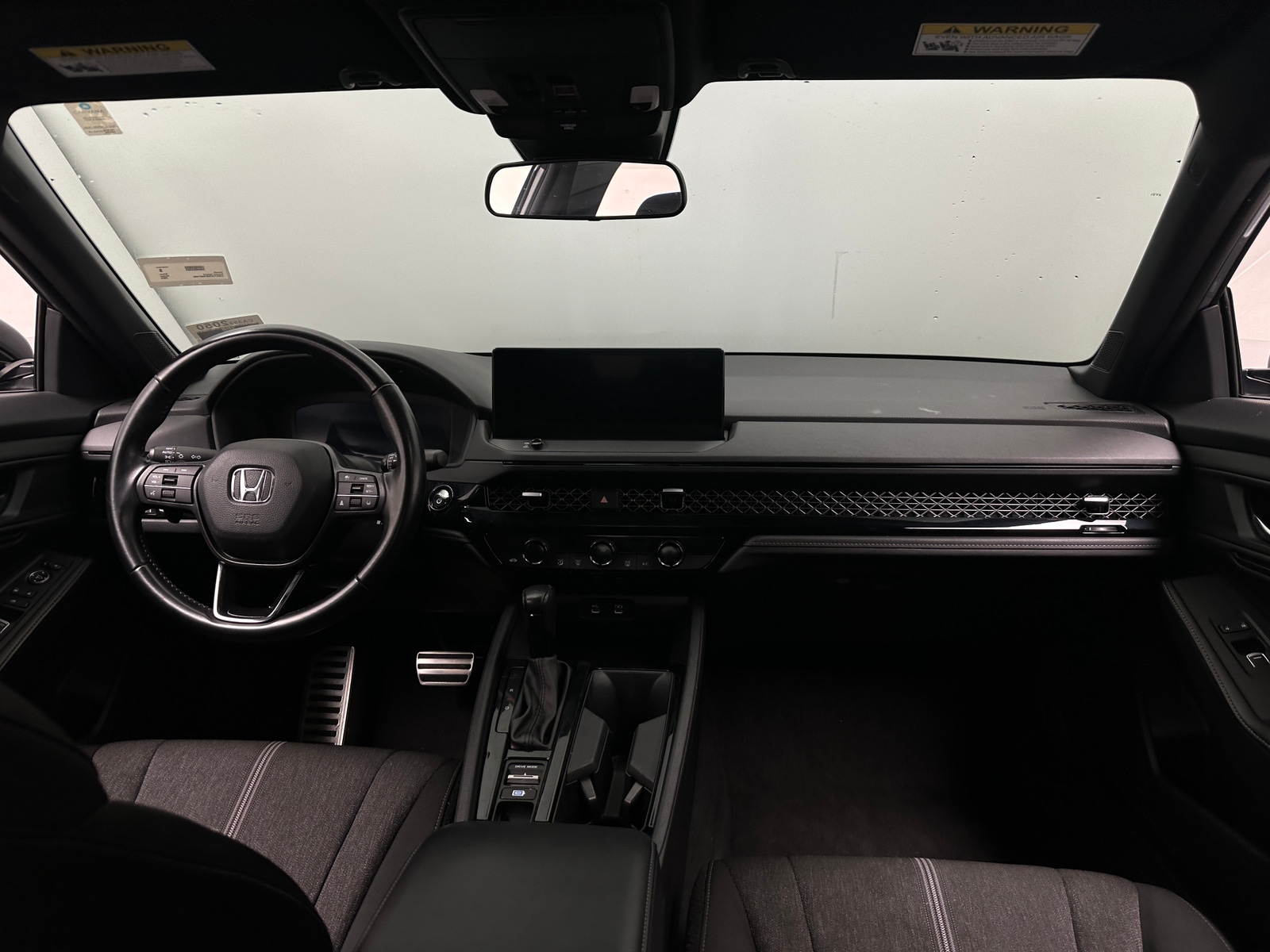 Thumbnail: 2023 Honda Accord - 3