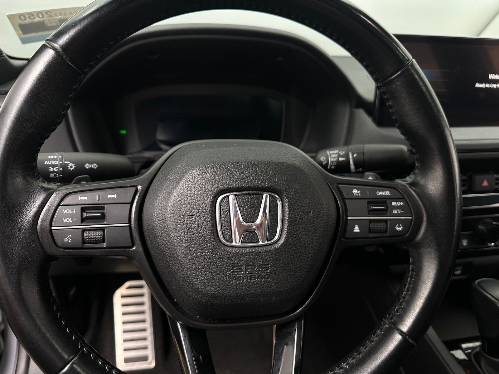 Thumbnail: 2023 Honda Accord - 5