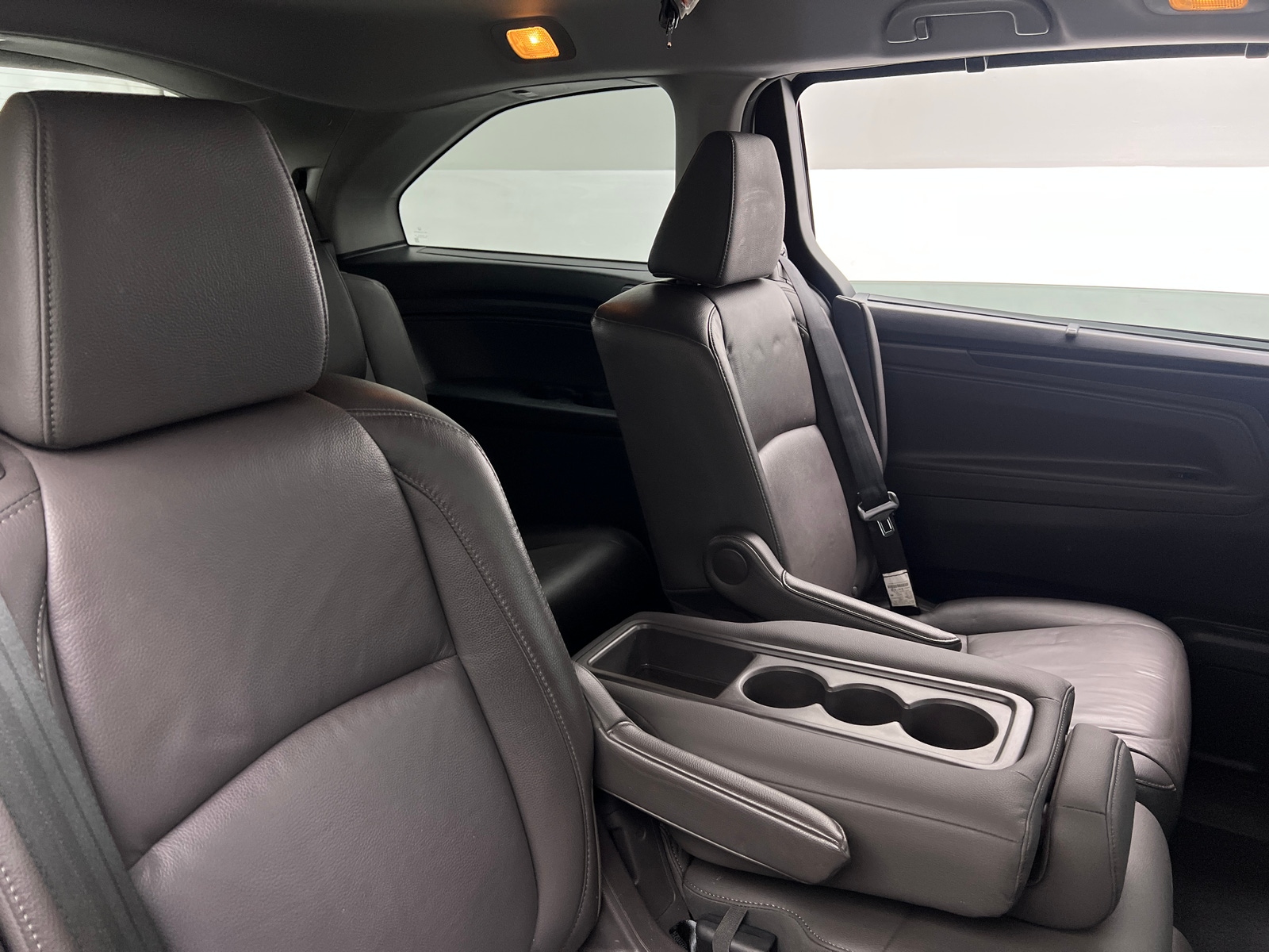 Thumbnail: 2020 Honda Odyssey - 5