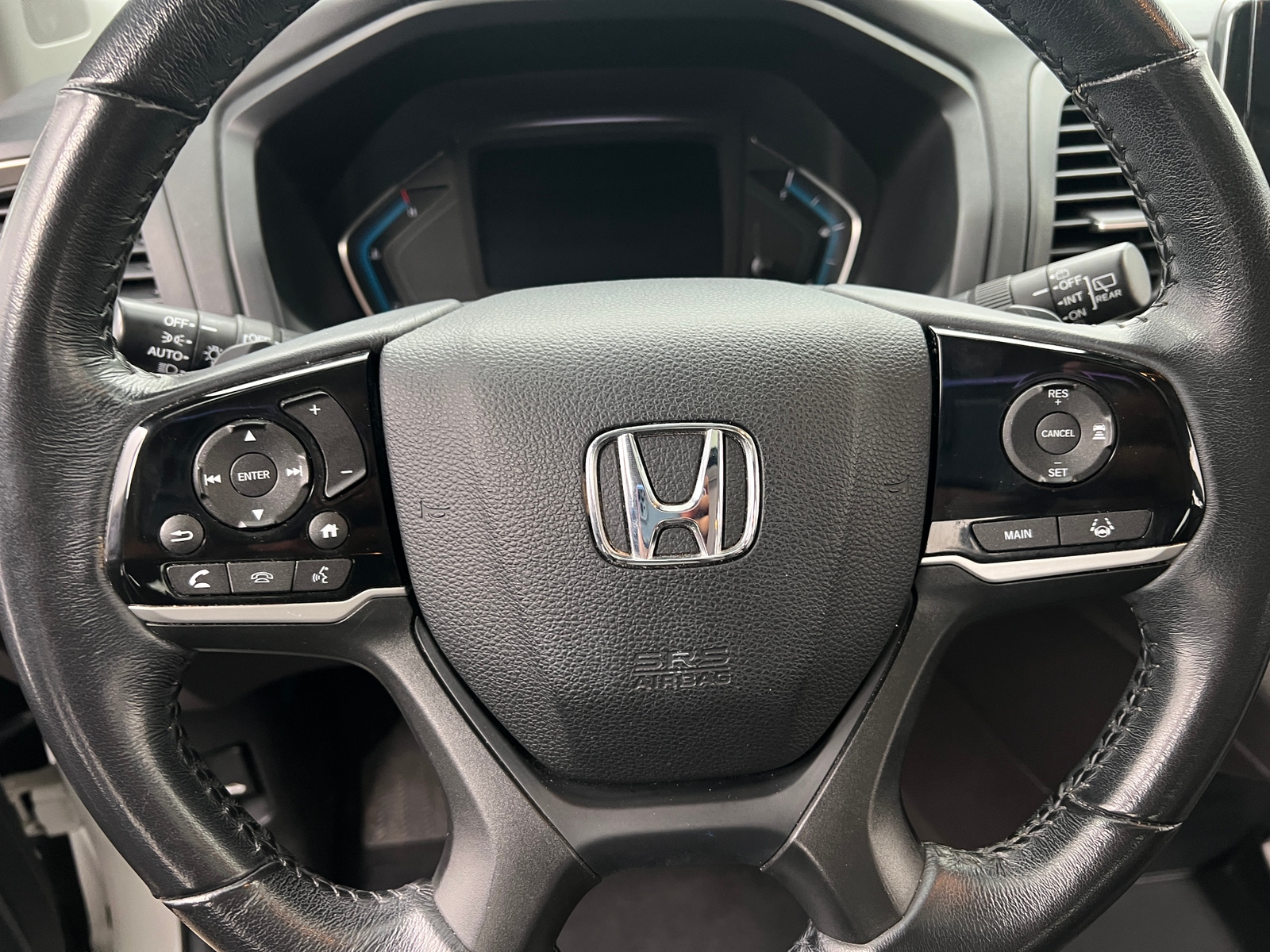 Thumbnail: 2020 Honda Odyssey - 4