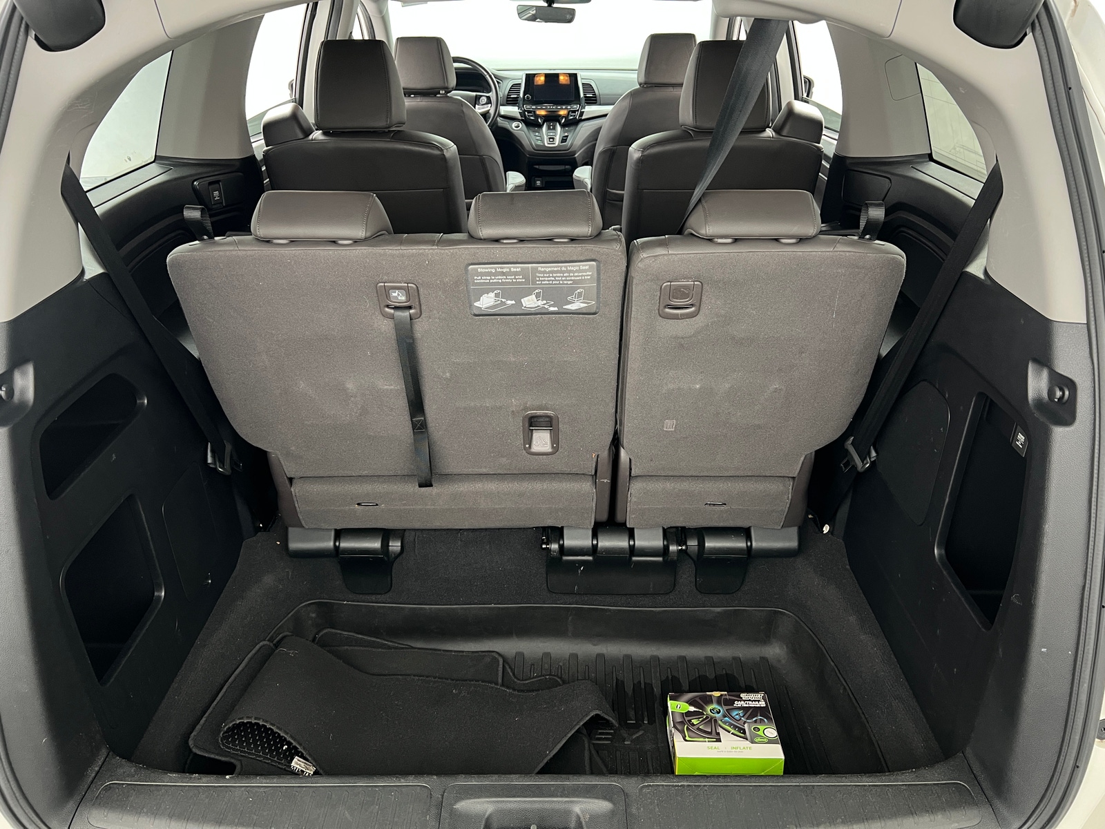 Thumbnail: 2020 Honda Odyssey - 6