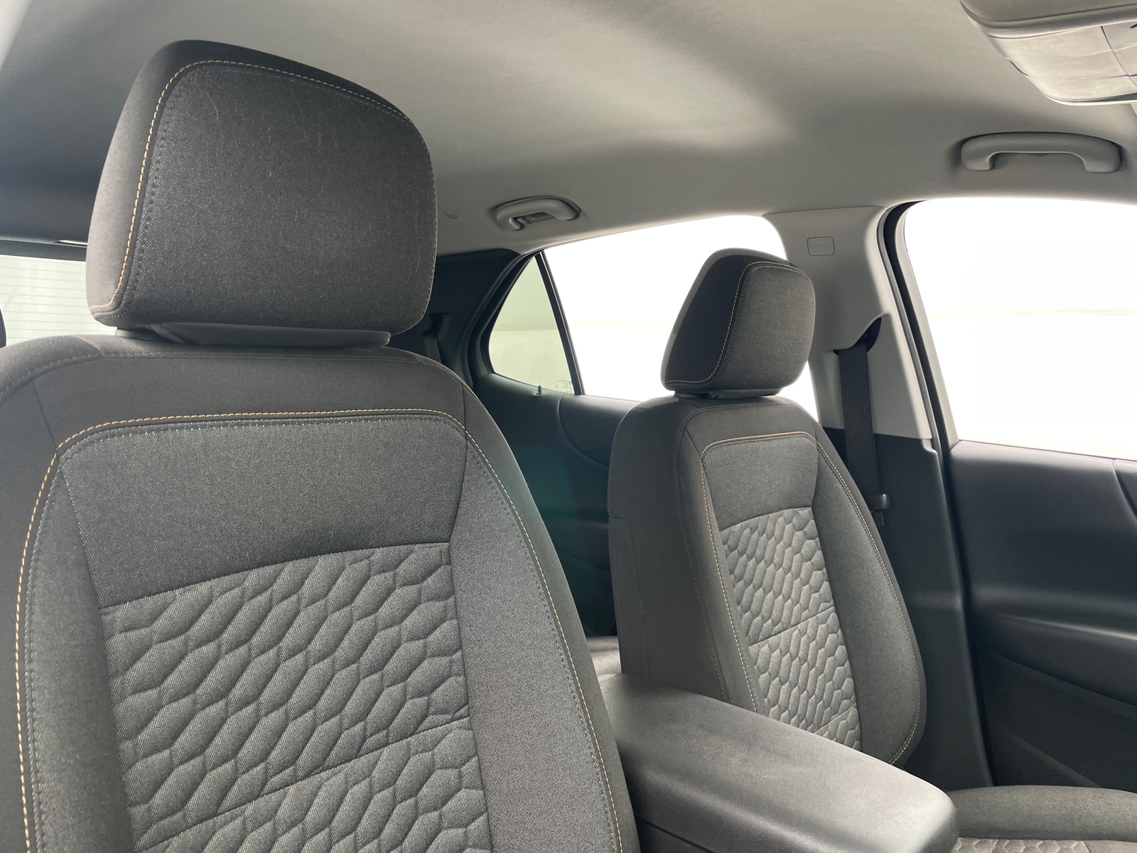 Thumbnail: 2019 Chevrolet Equinox - 2