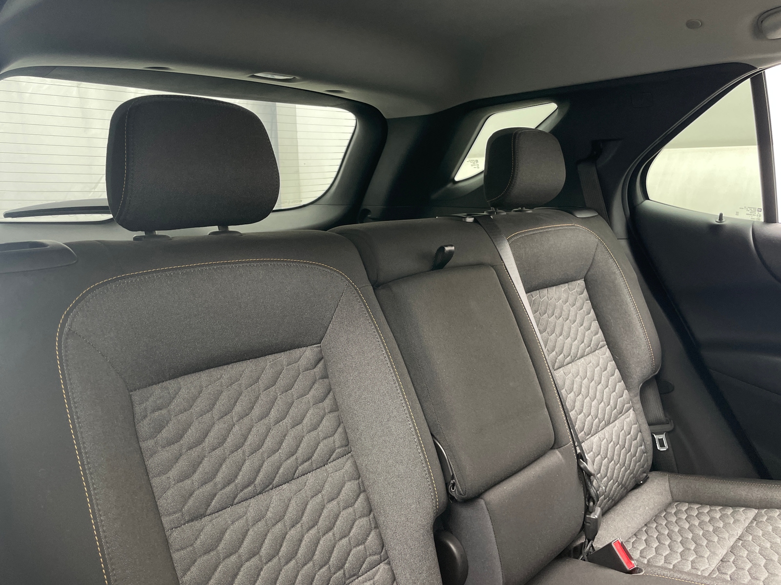 Thumbnail: 2019 Chevrolet Equinox - 6