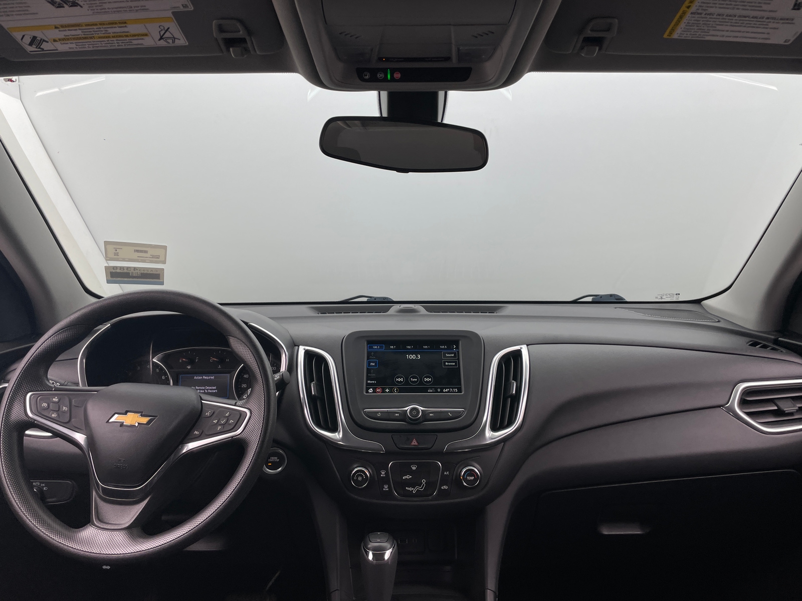Thumbnail: 2019 Chevrolet Equinox - 3