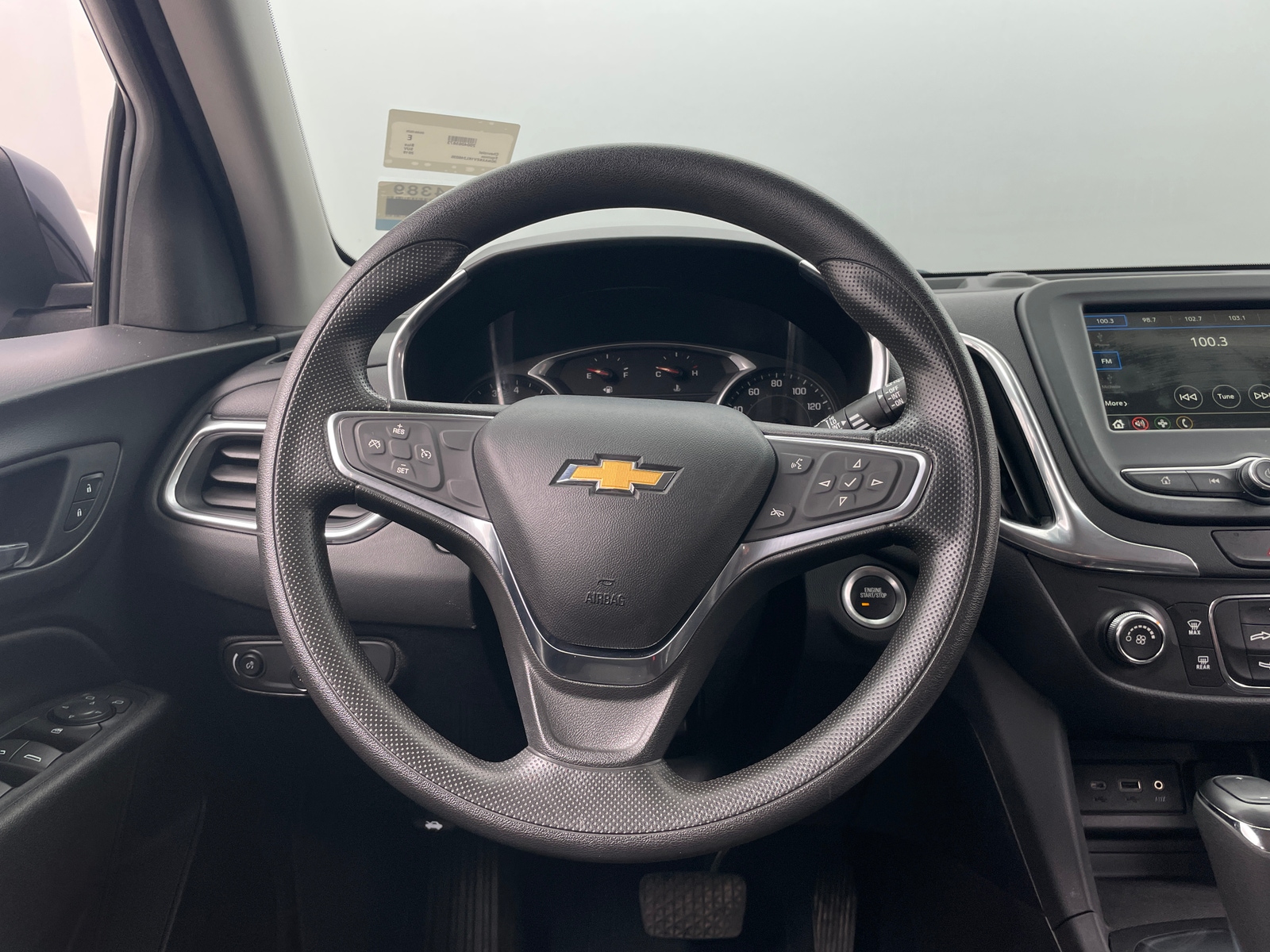 Thumbnail: 2019 Chevrolet Equinox - 5
