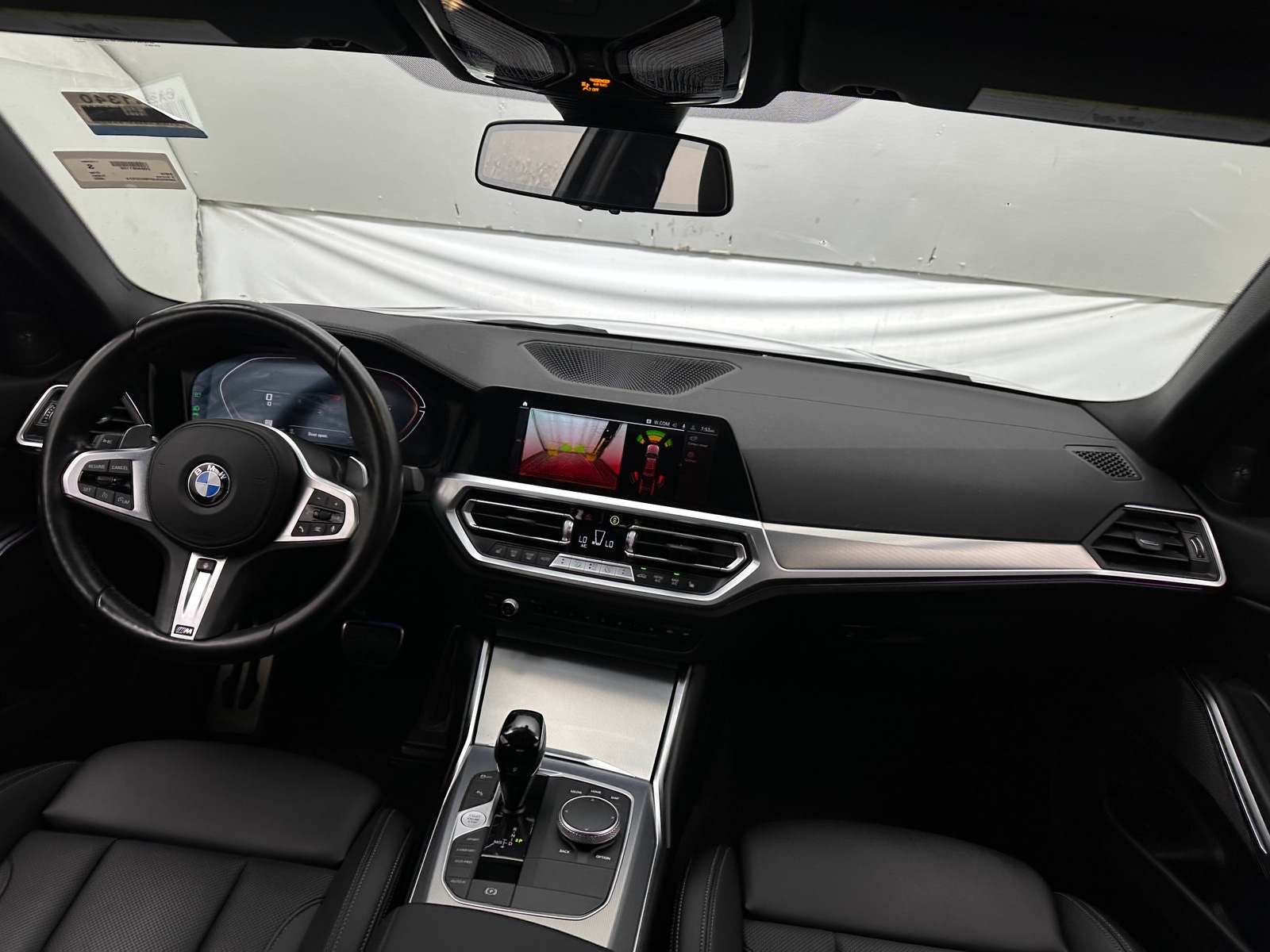 Thumbnail: 2022 BMW 3 Series - 2