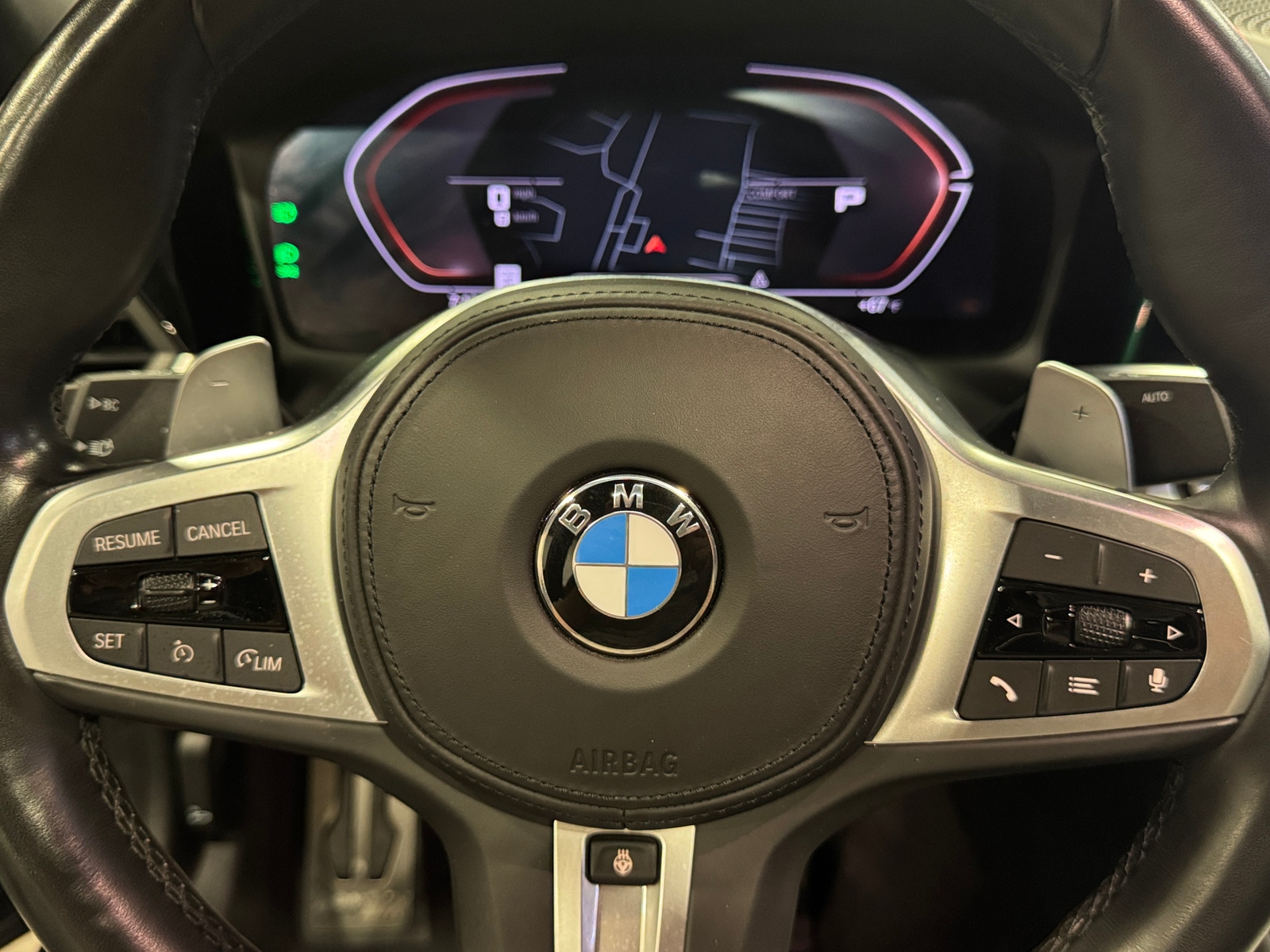 Thumbnail: 2022 BMW 3 Series - 4