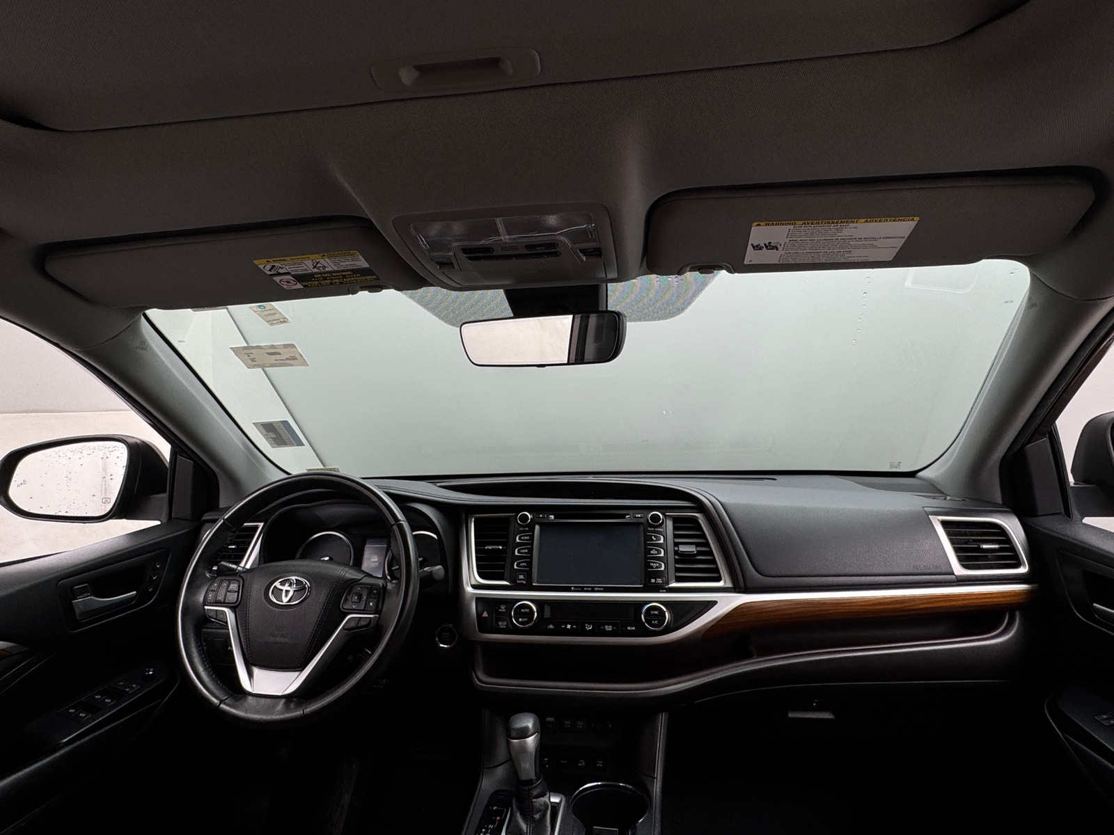 Thumbnail: 2018 Toyota Highlander - 2