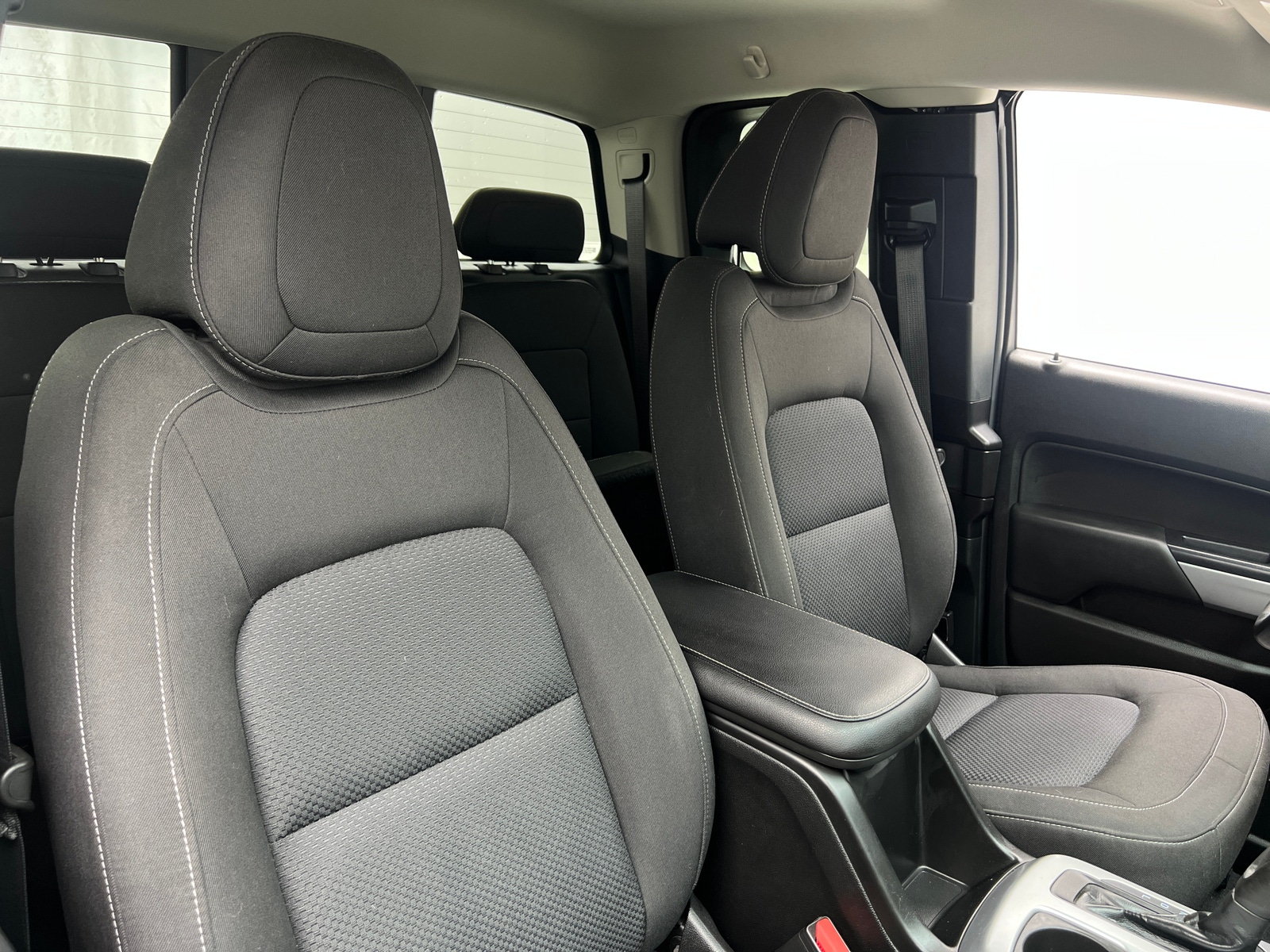Thumbnail: 2021 Chevrolet Colorado - 2