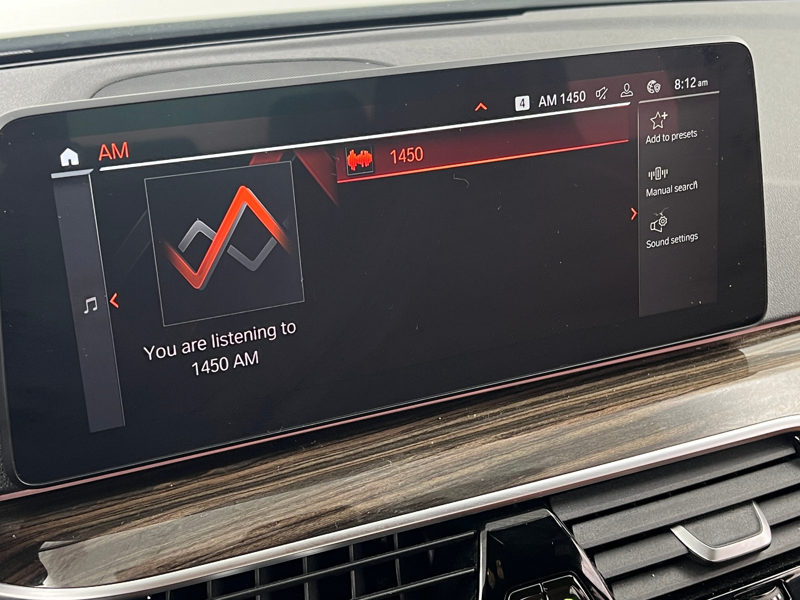Thumbnail: 2021 BMW 5 Series - 3