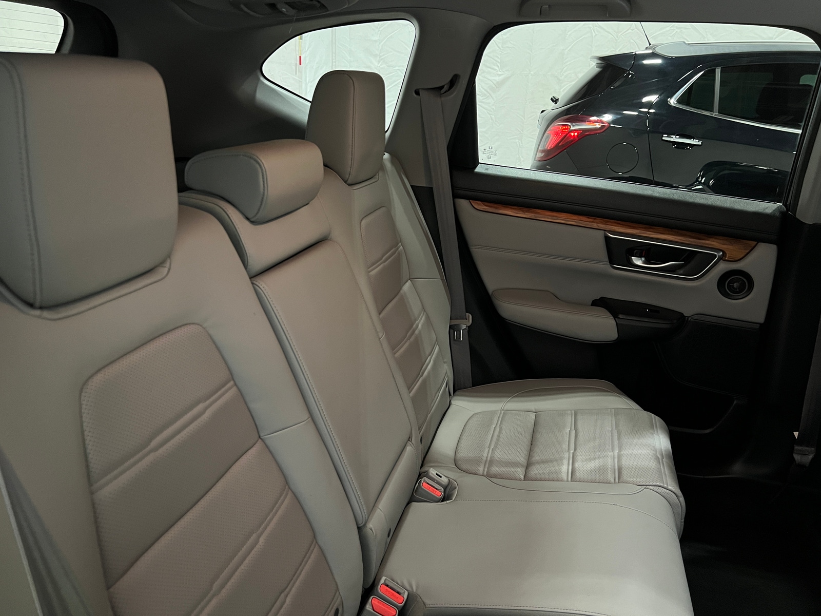 Thumbnail: 2021 Honda CR-V - 5