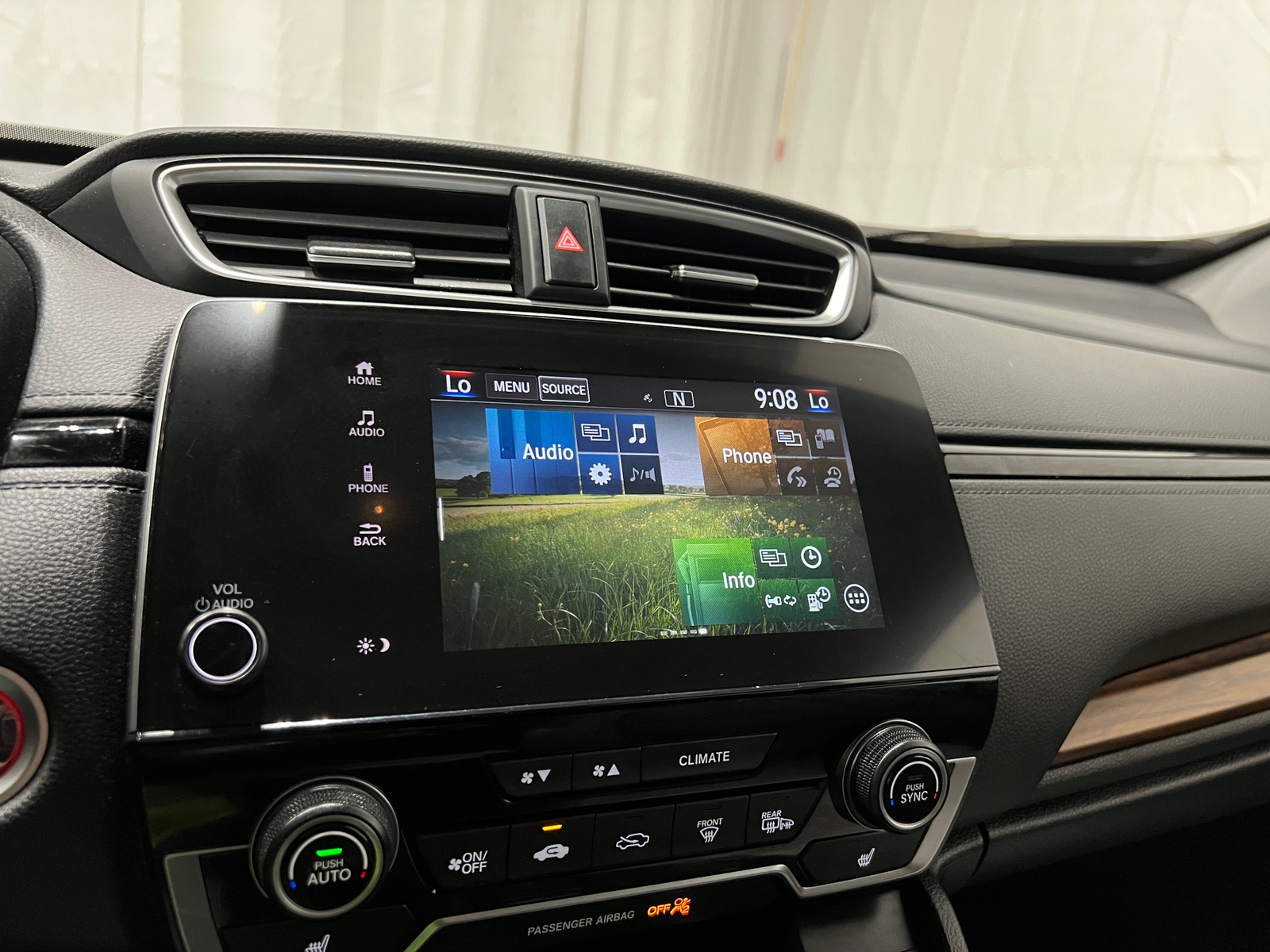 Thumbnail: 2021 Honda CR-V - 3