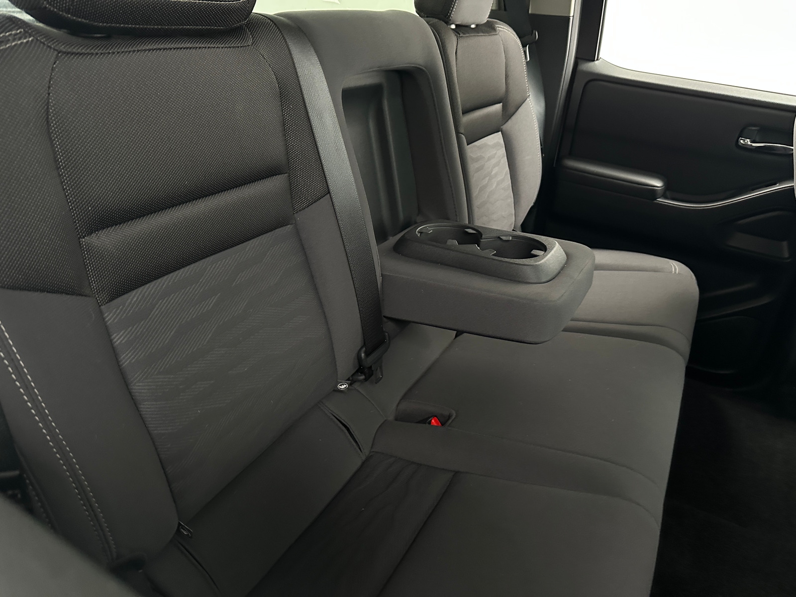 Thumbnail: 2023 Nissan Frontier - 6