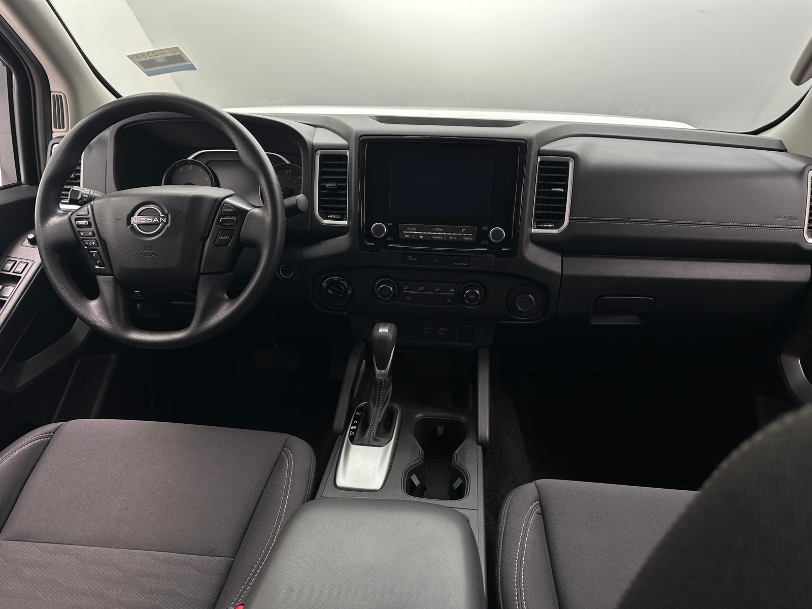 Thumbnail: 2023 Nissan Frontier - 3