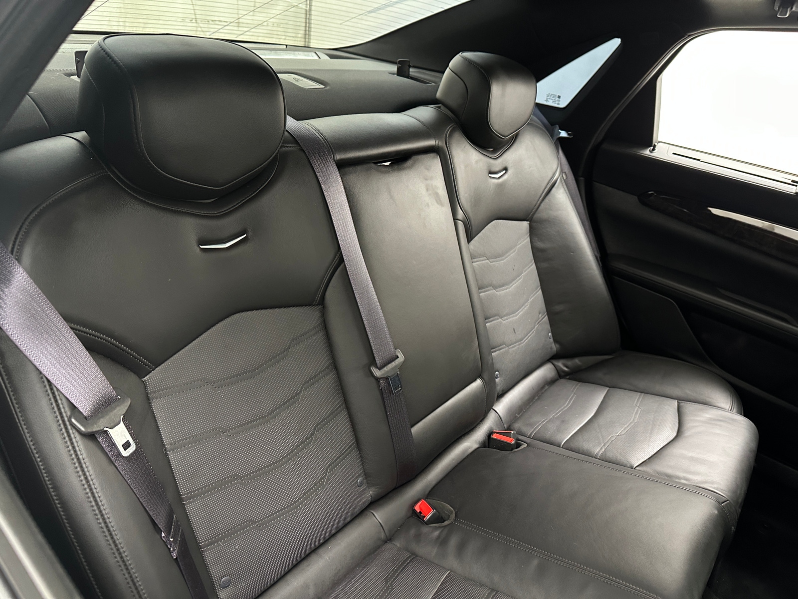 Thumbnail: 2018 Cadillac CT6 - 5
