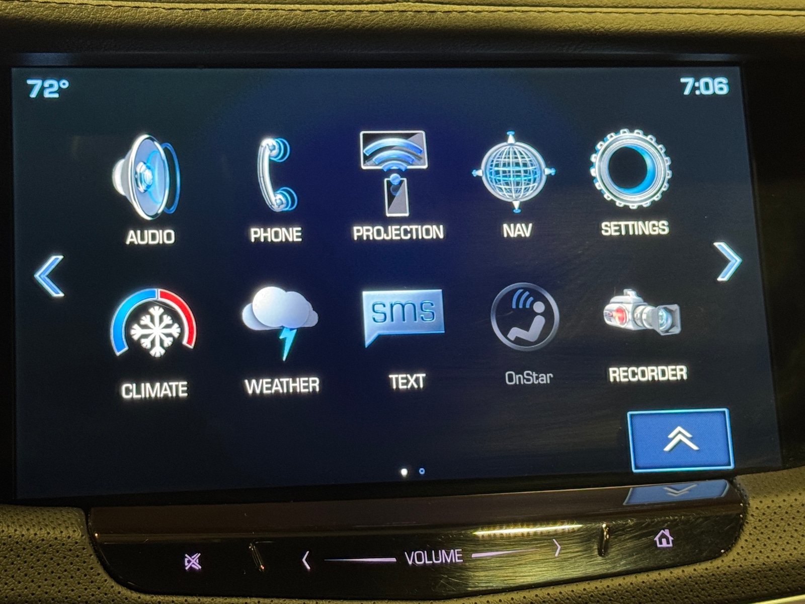 Thumbnail: 2018 Cadillac CT6 - 3